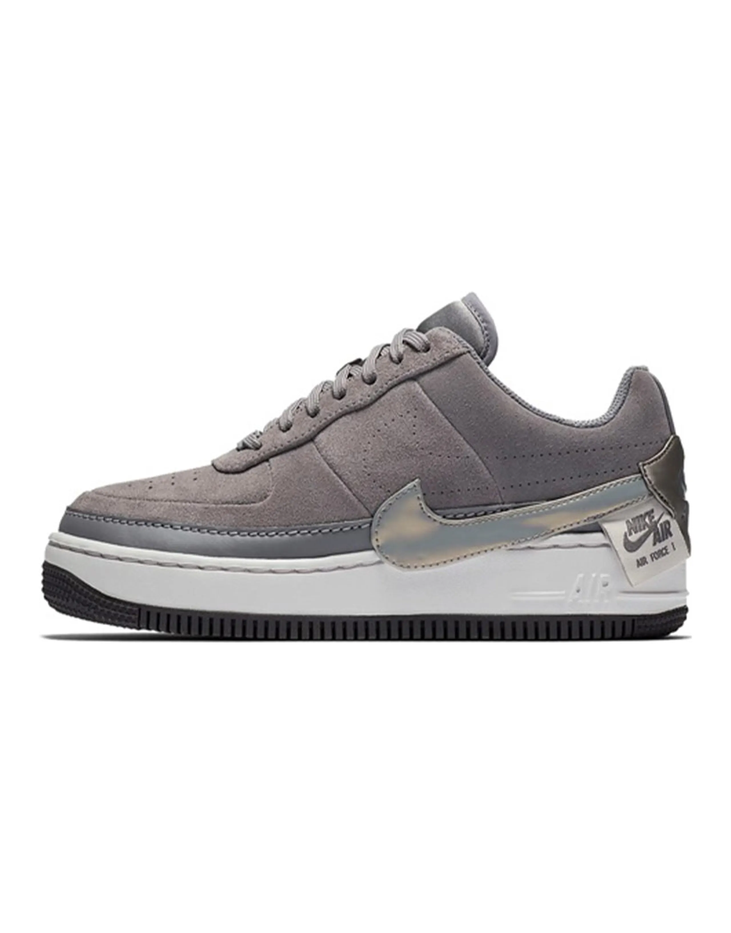 Nike Air Force 1 Jester Xx Gunsmoke Women's