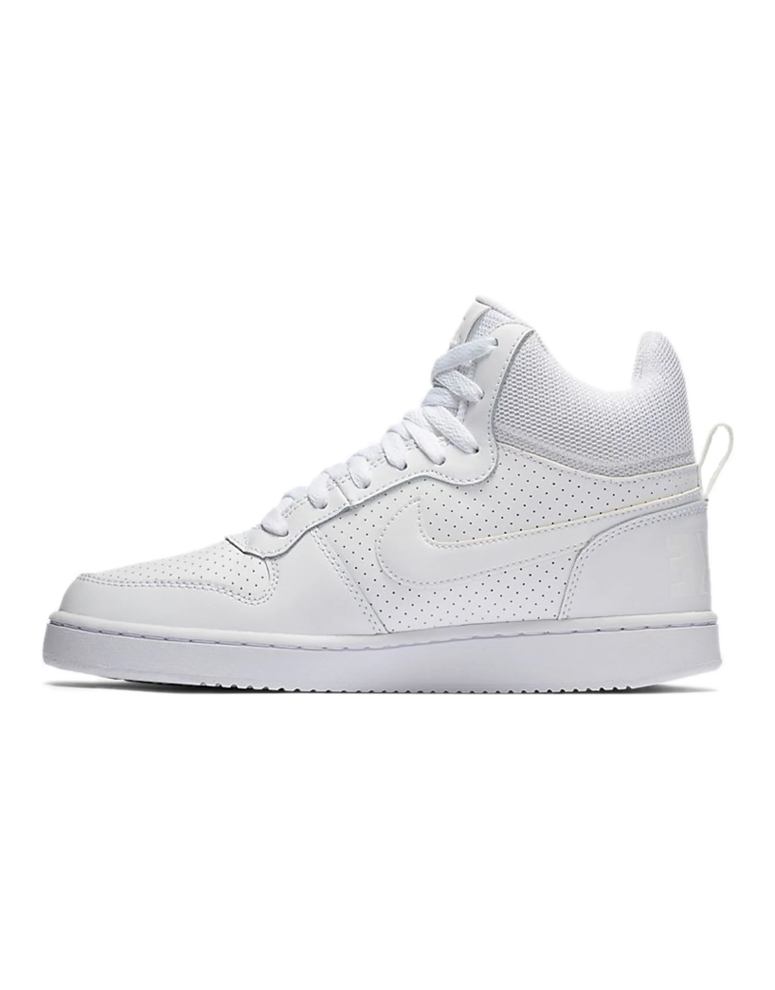 Nike Court Borough Mid 'White' Women's