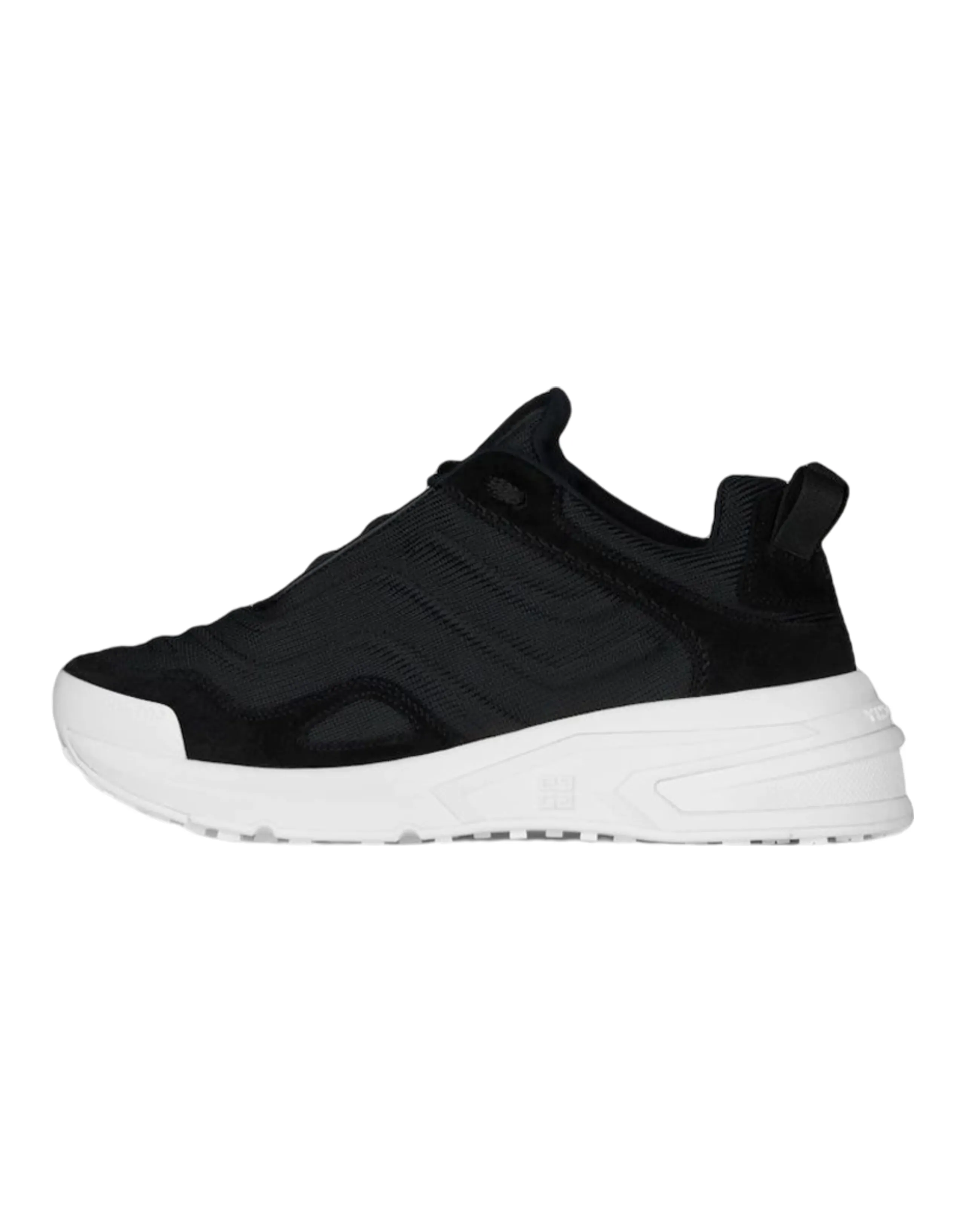 Givenchy Giv 1 Light Runner Black White