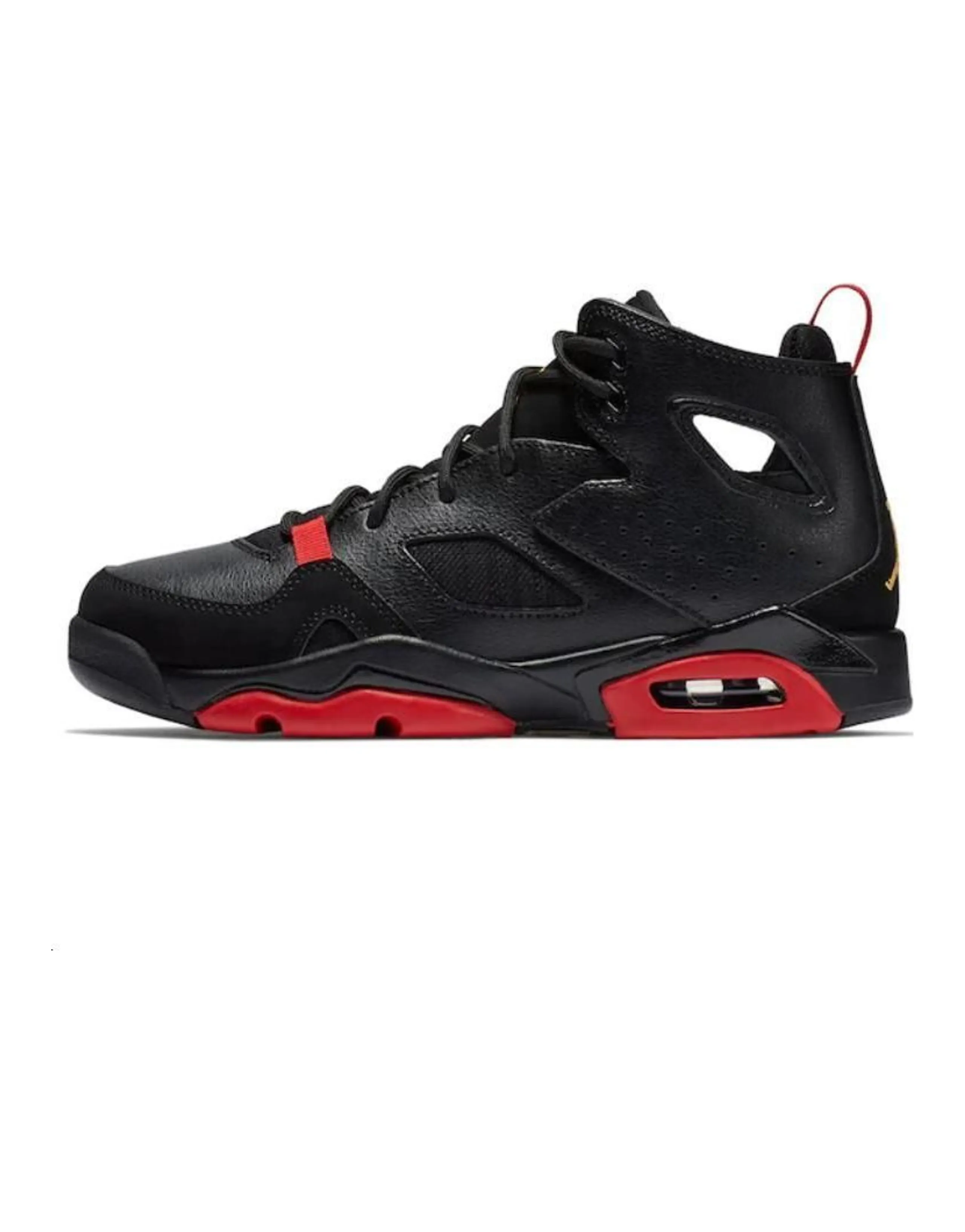 Jordan Flight Club 91 Last Shot GS