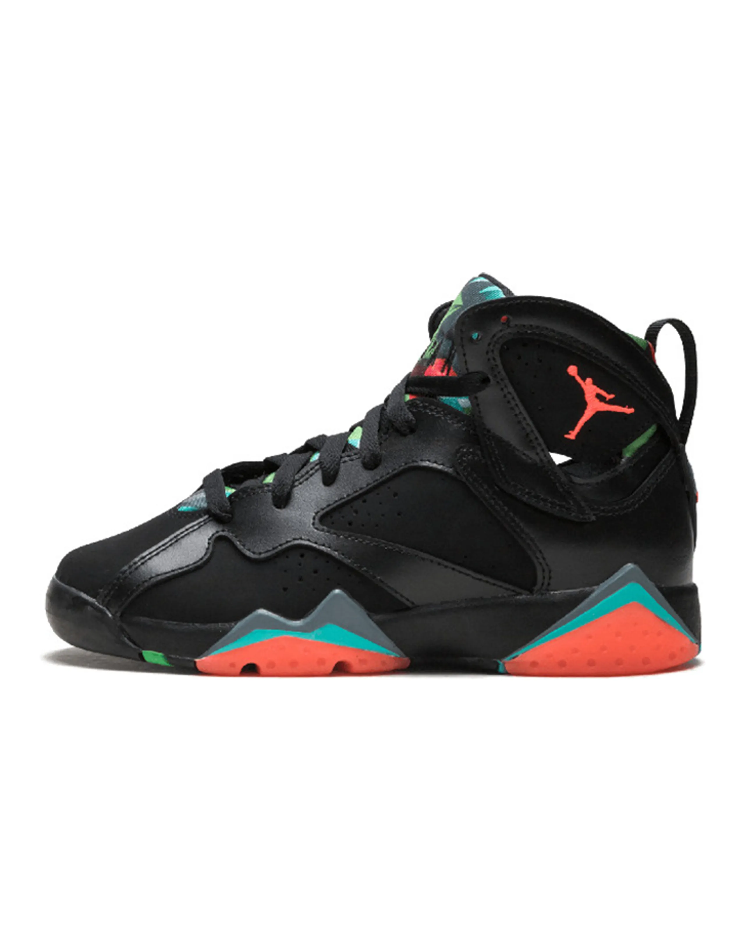 Jordan 7 Retro Barcelona Nights GS