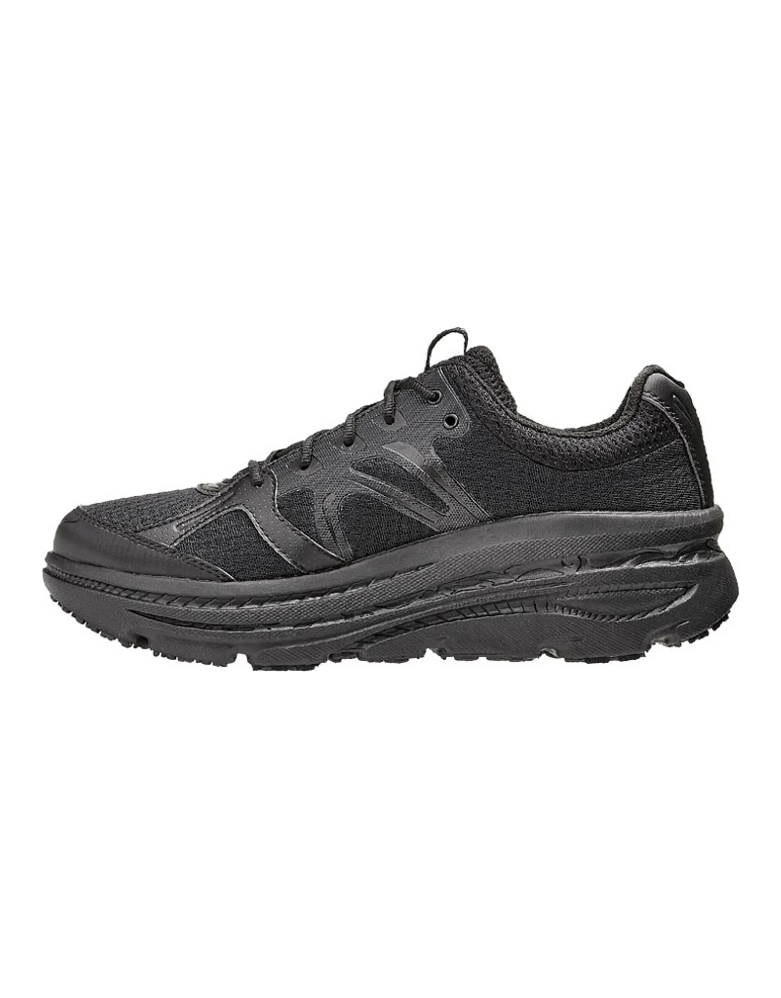 HOKA ONE ONE X Engineered Garments Bondi B 'Black'