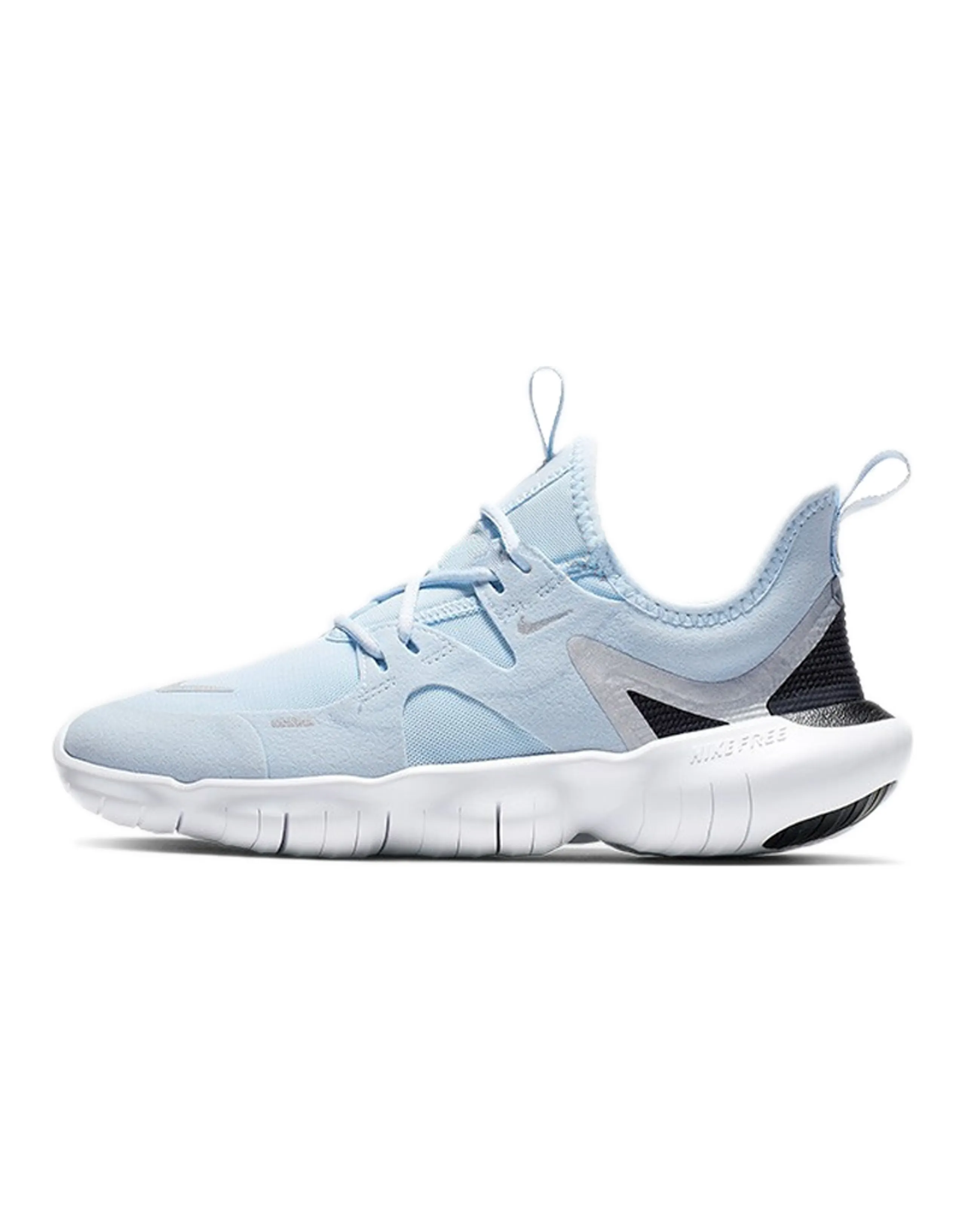 Nike Free RN 5.0 'Half Blue' GS