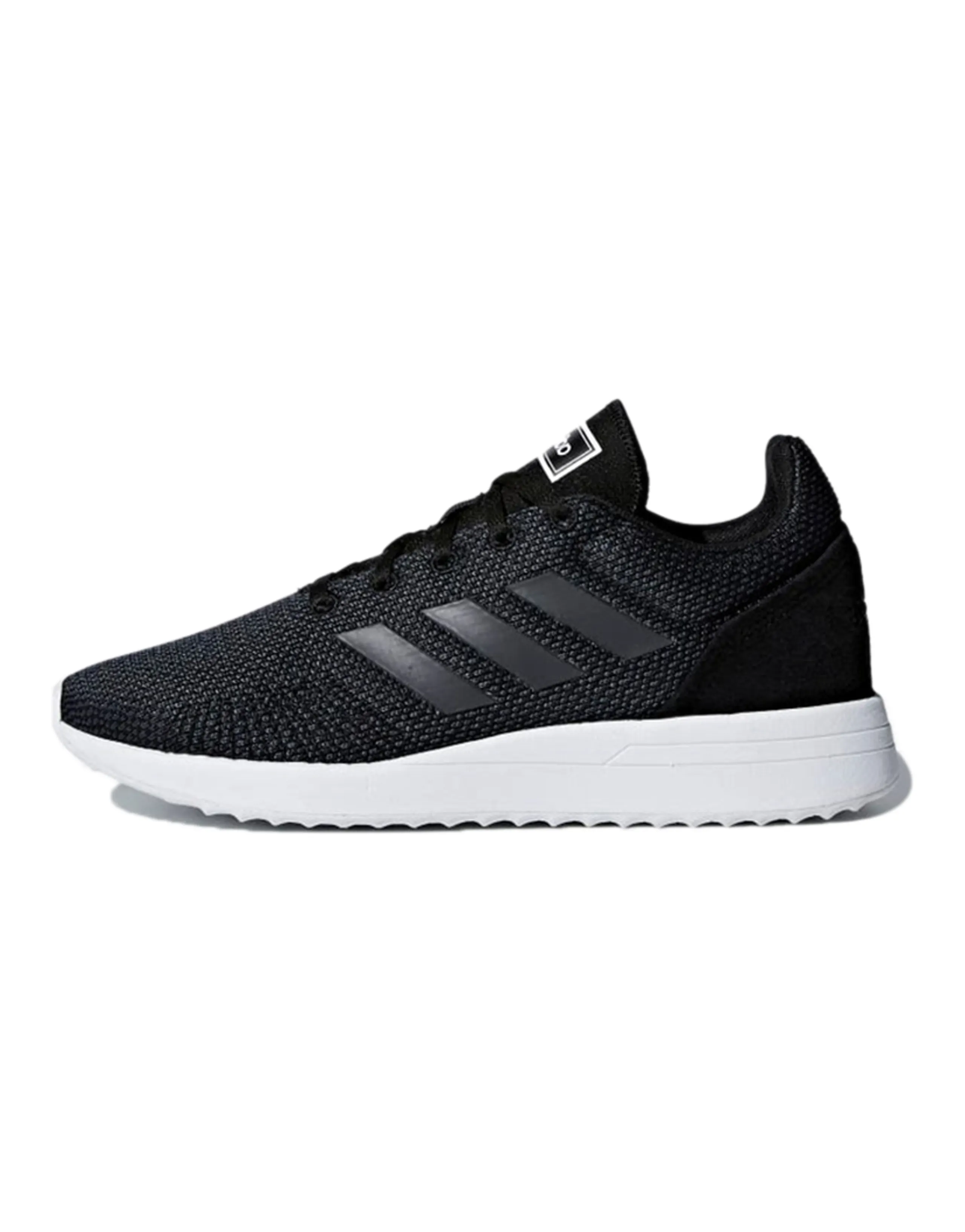 Adidas Neo Run 70S Non Slip Wear Resistant Carbon Black