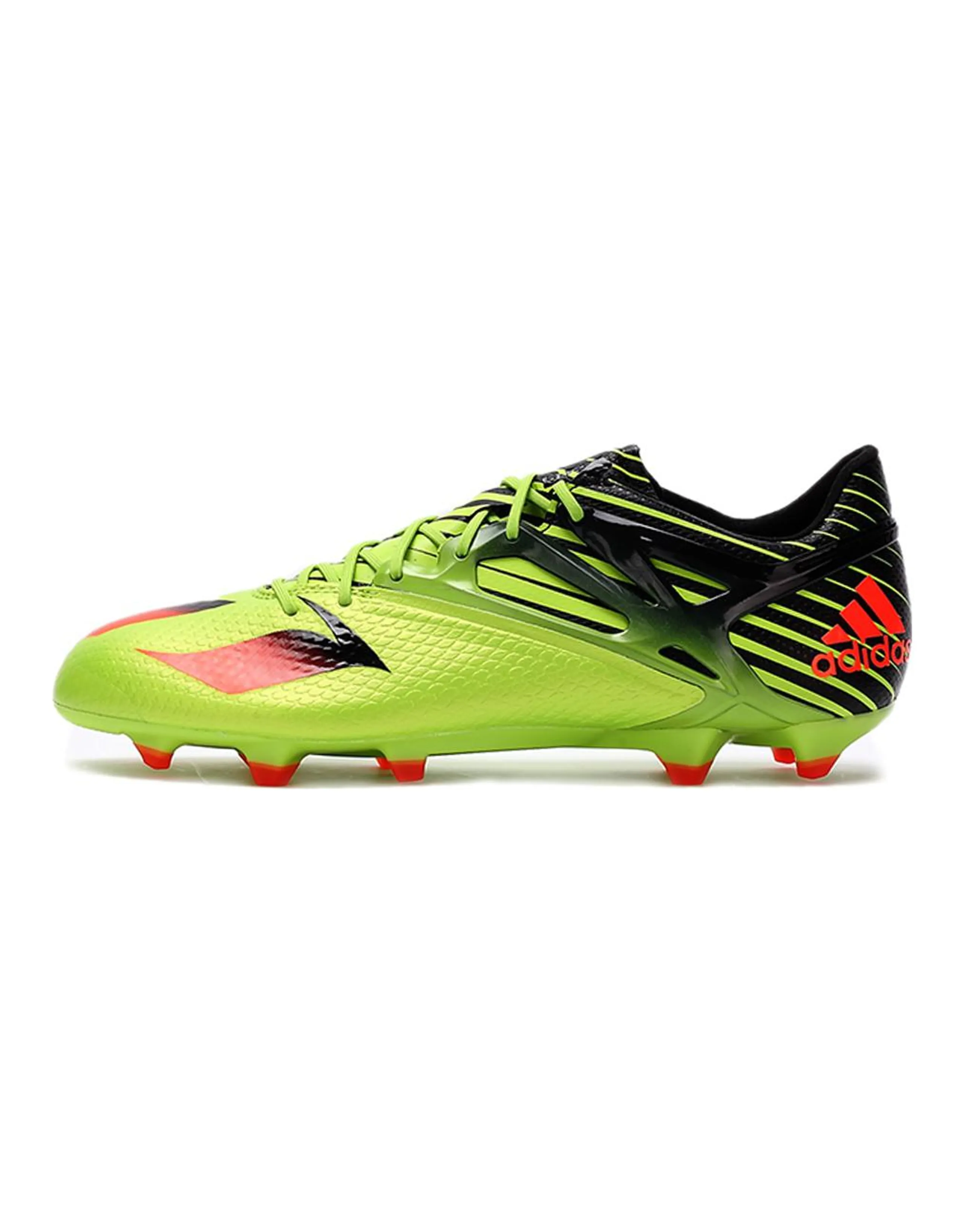 Messi 15.1 Adidas Fg Ag 'Solar Slime'