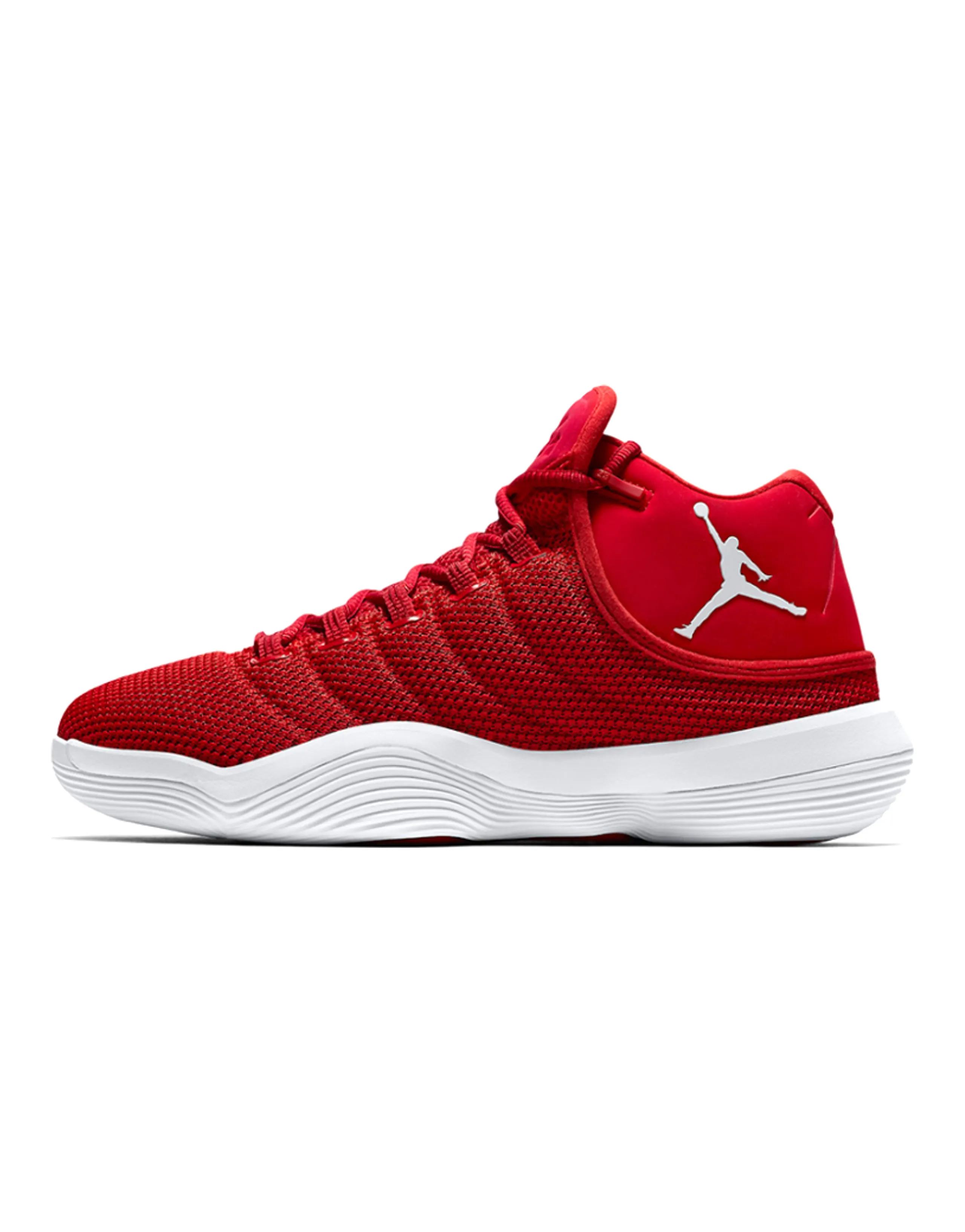 JORDAN Super.Fly 2017 Pfx 'University Red White'