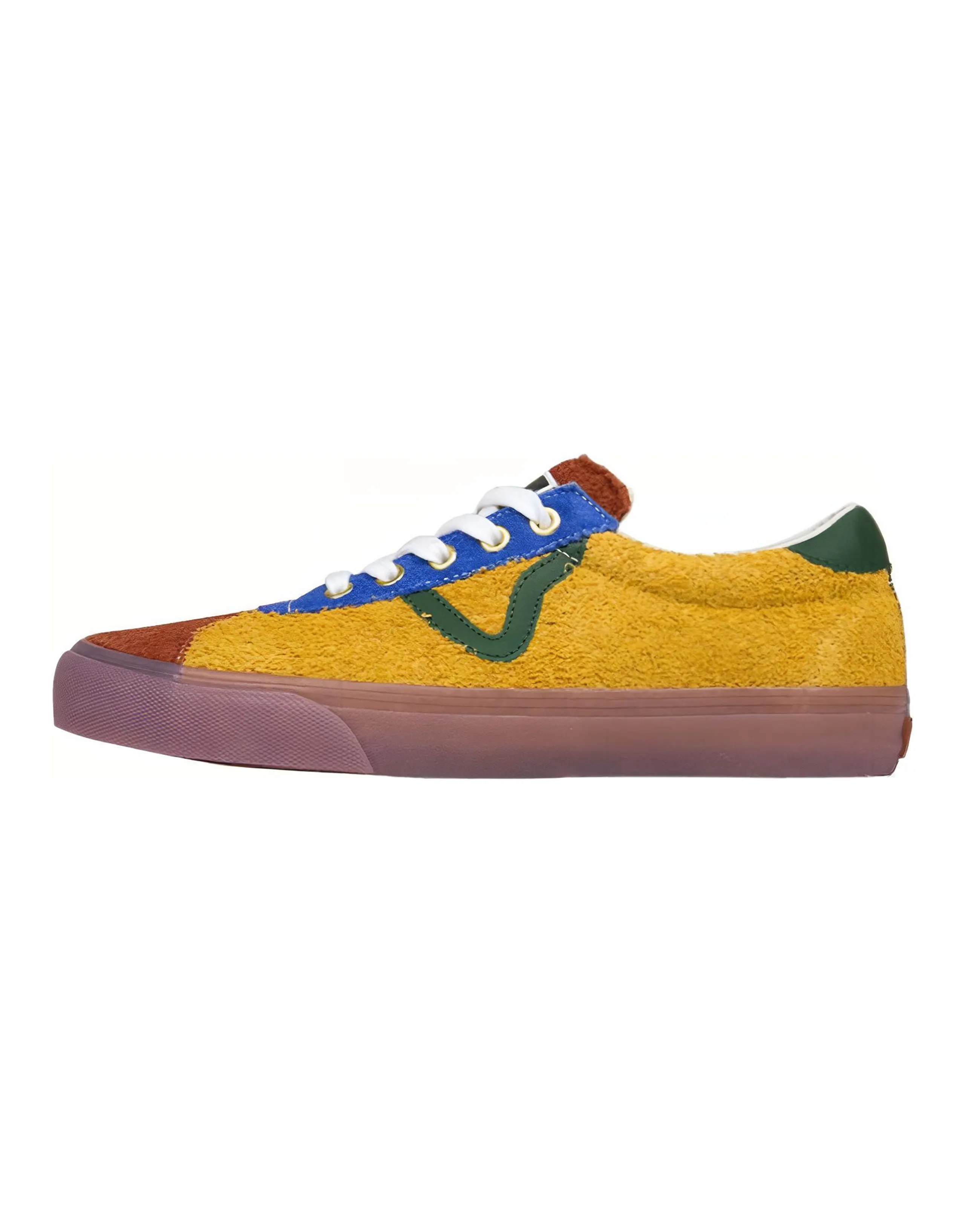 Vans Epoch Sport Lqqk Studio Multi Color
