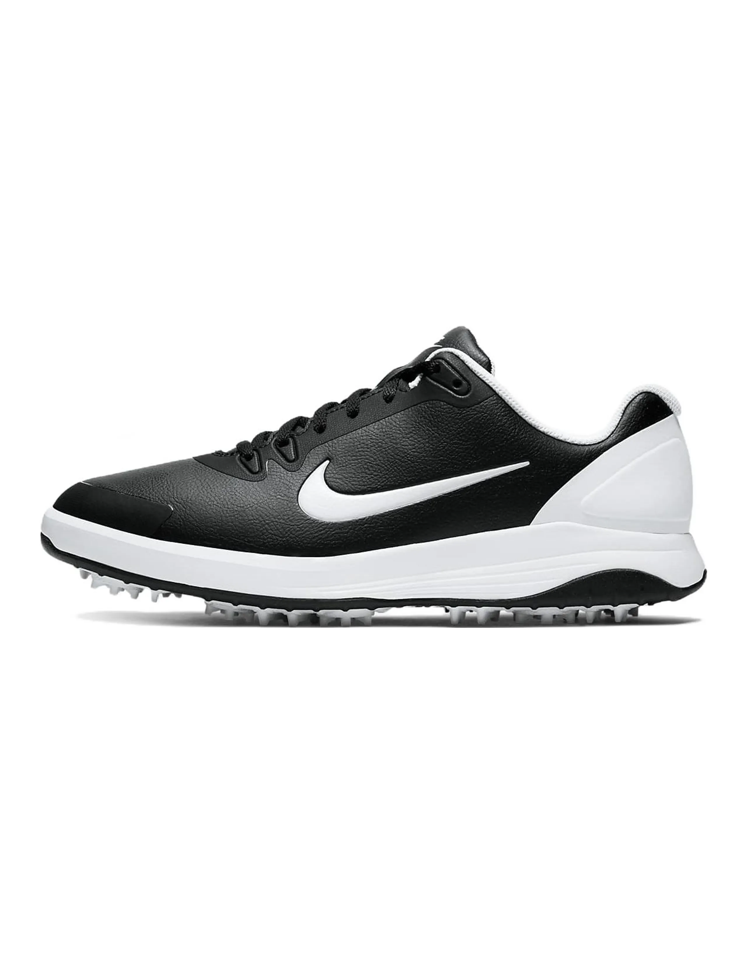 Nike Infinity G Black Golf Shoes