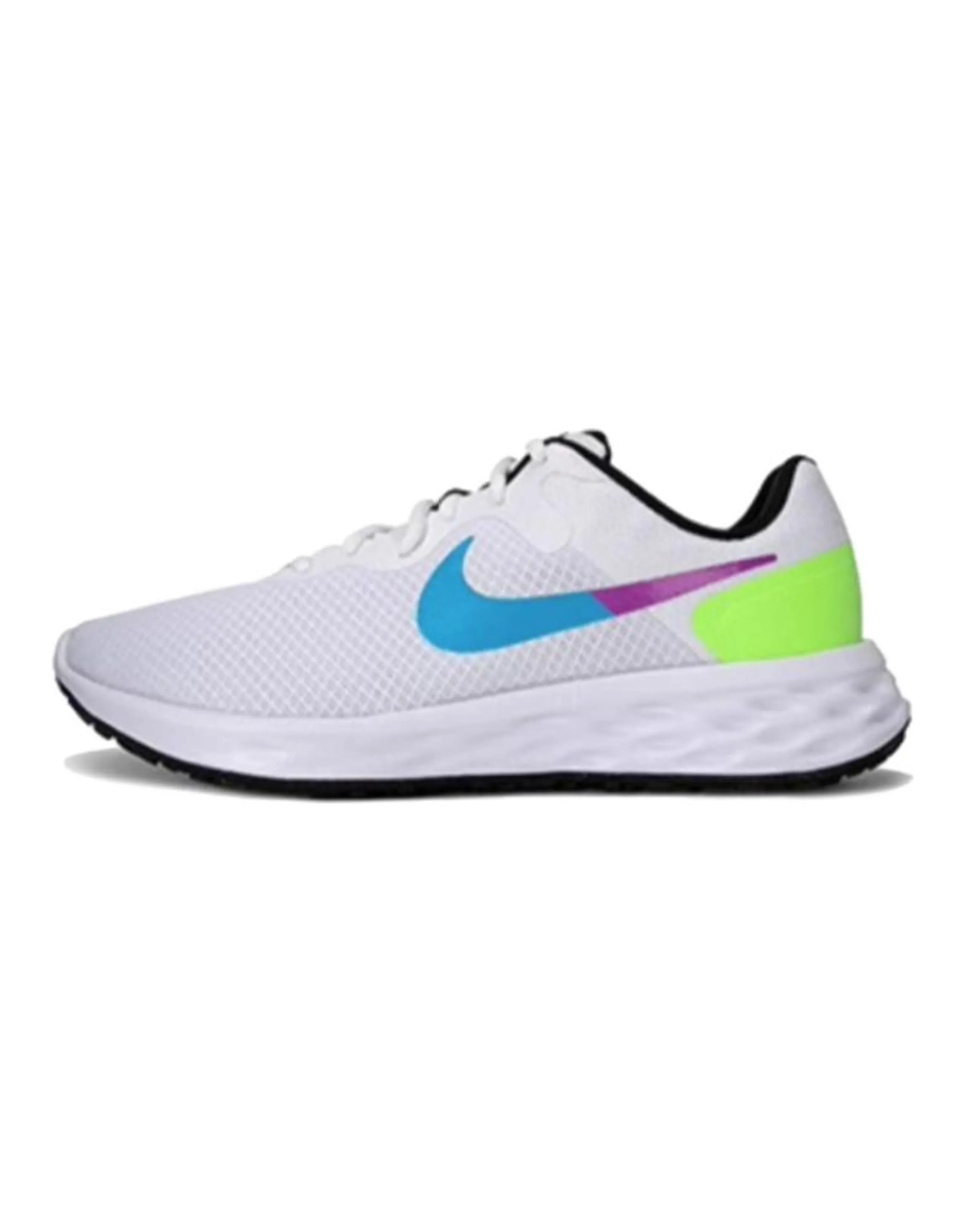 Nike Revolution 6 Nn Se 'White Blue'