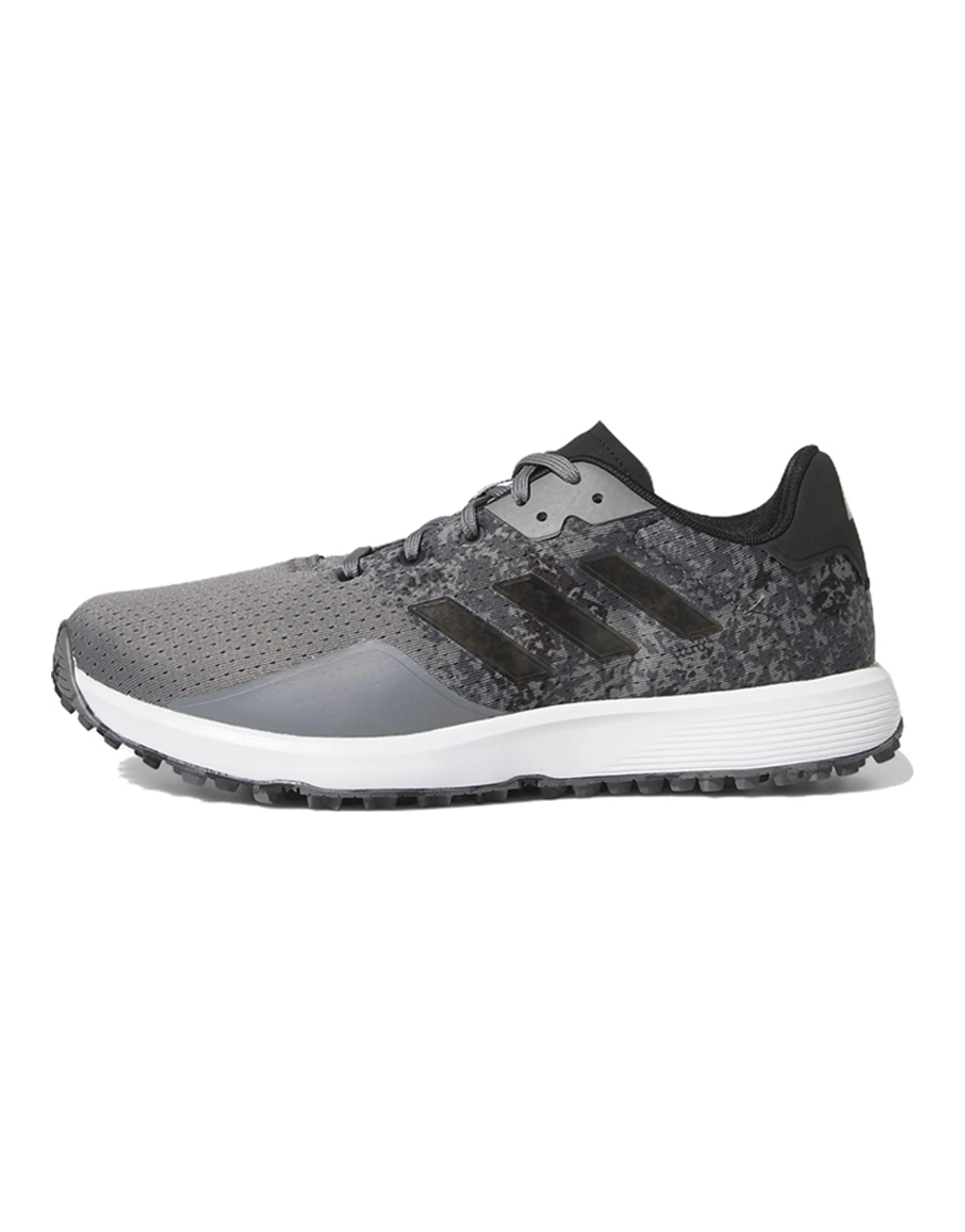 Adidas S2G Sl 23 Wide 'Grey Four Black'