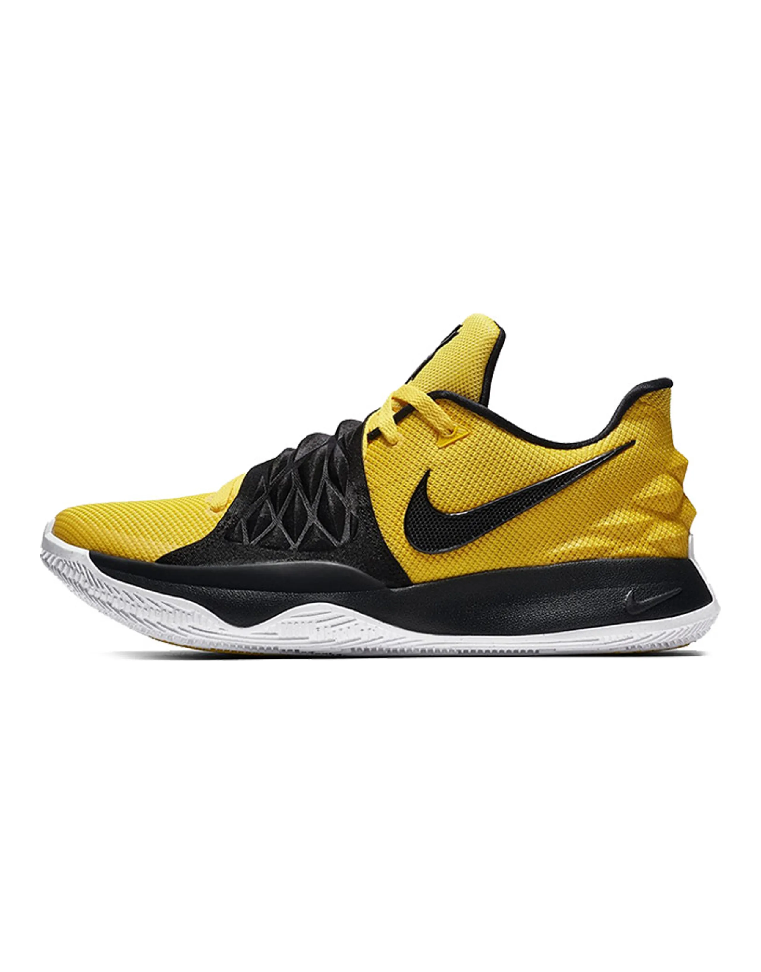 Nike Kyrie Low 1 Amarillo