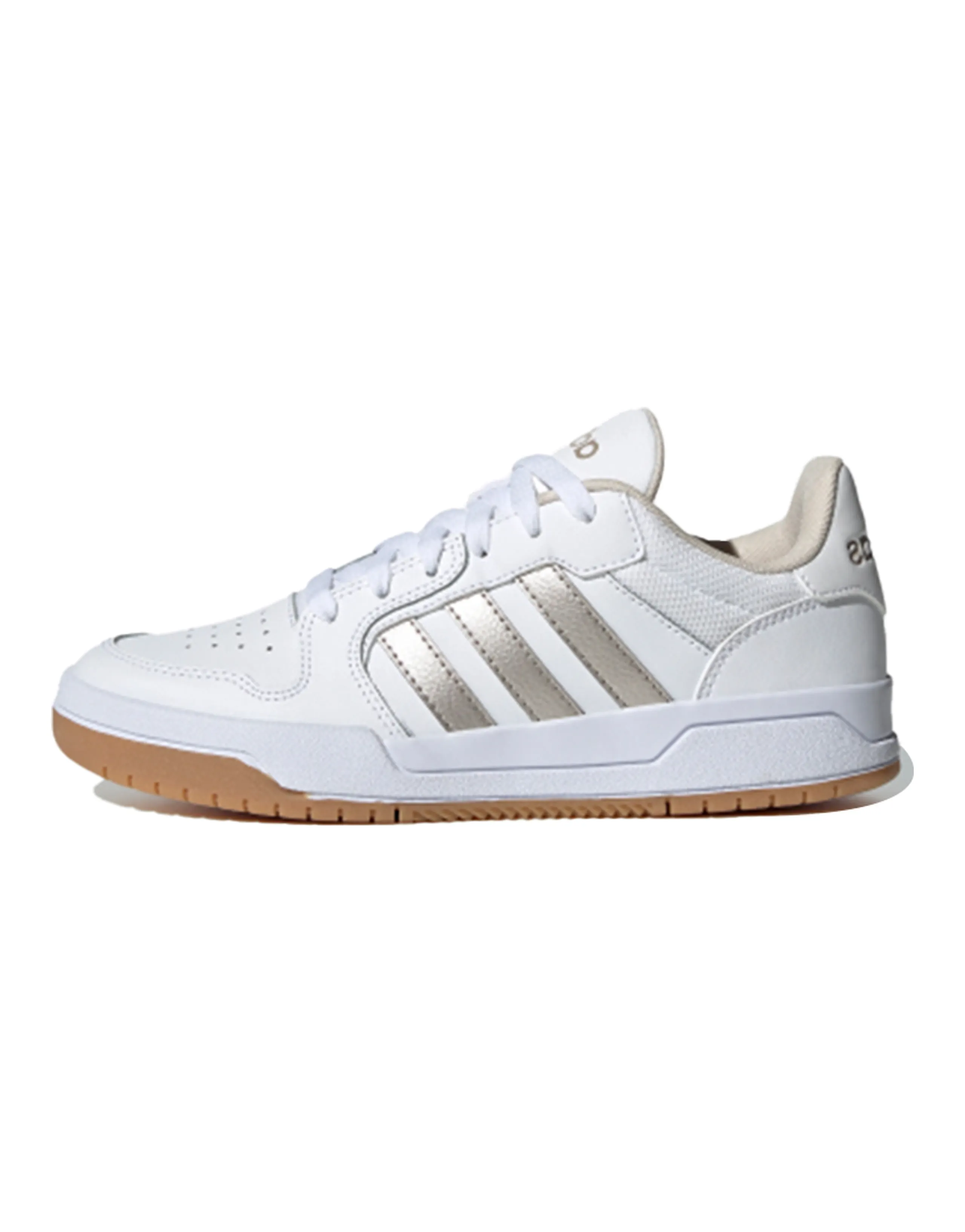 Adidas Neo Entrap 'White Golden' Women's