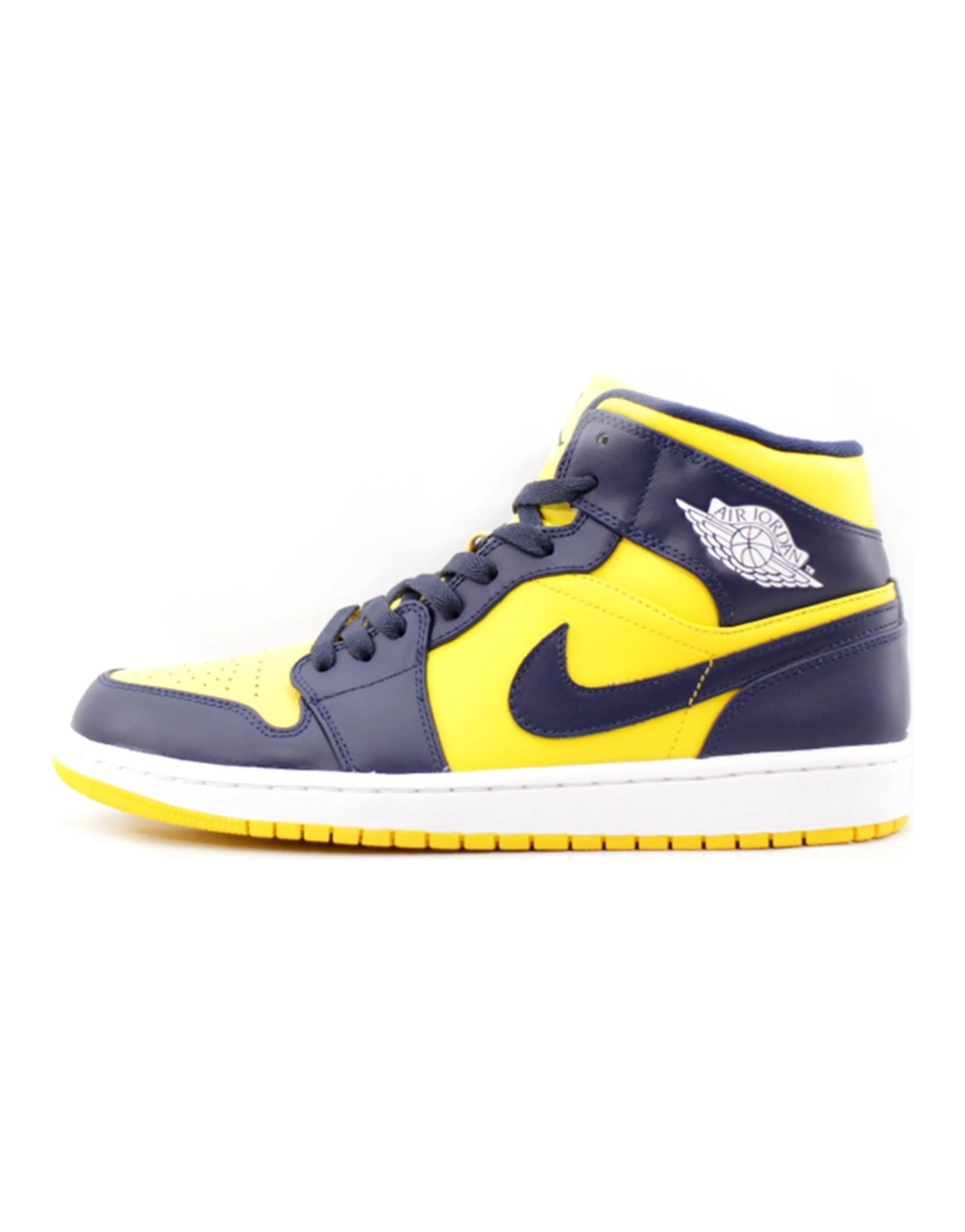 JORDAN 1 Mid Michigan
