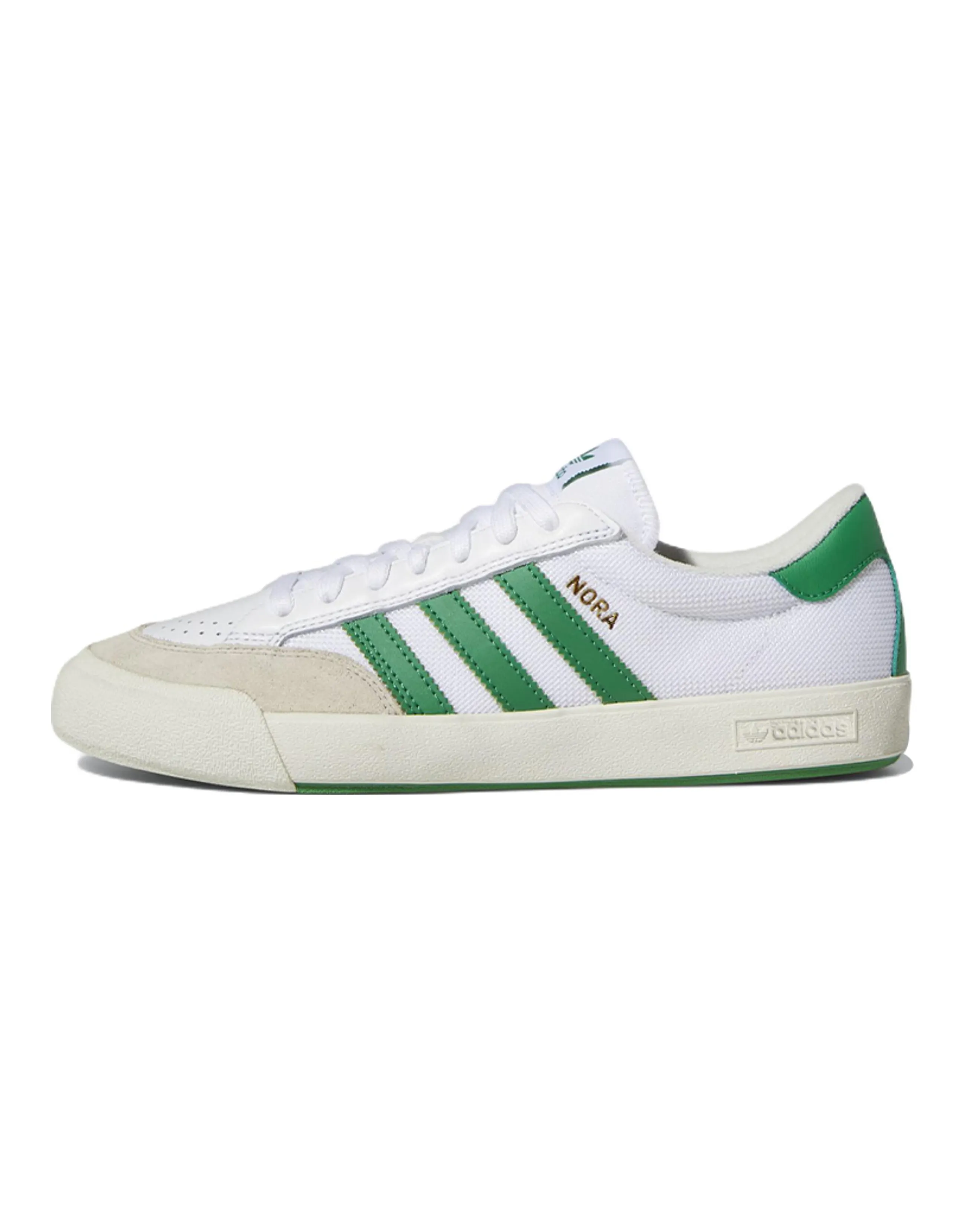 Adidas Originals Nora Cloud White Green