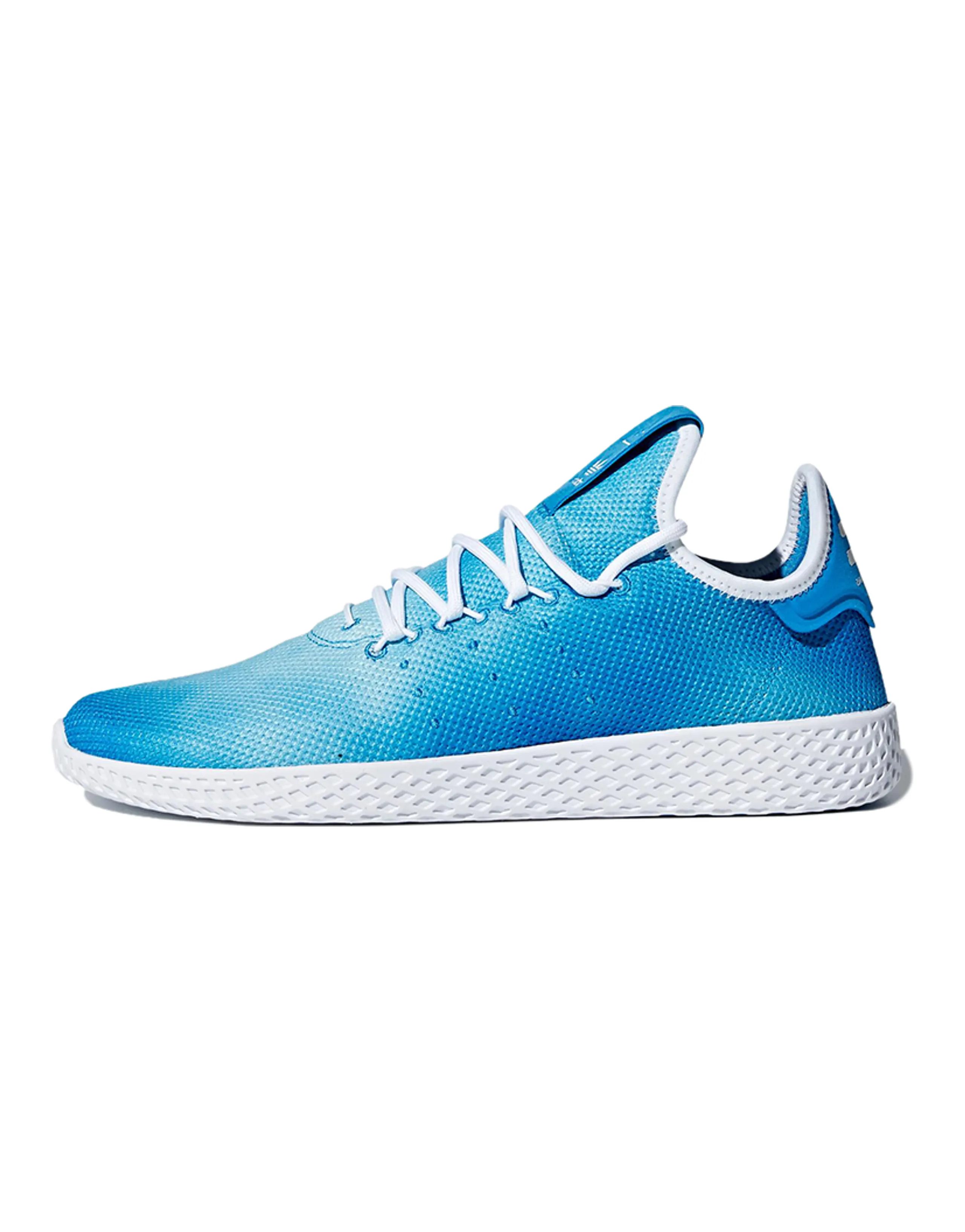 Adidas Originals Tennis Hu Pharrell Holi Blue