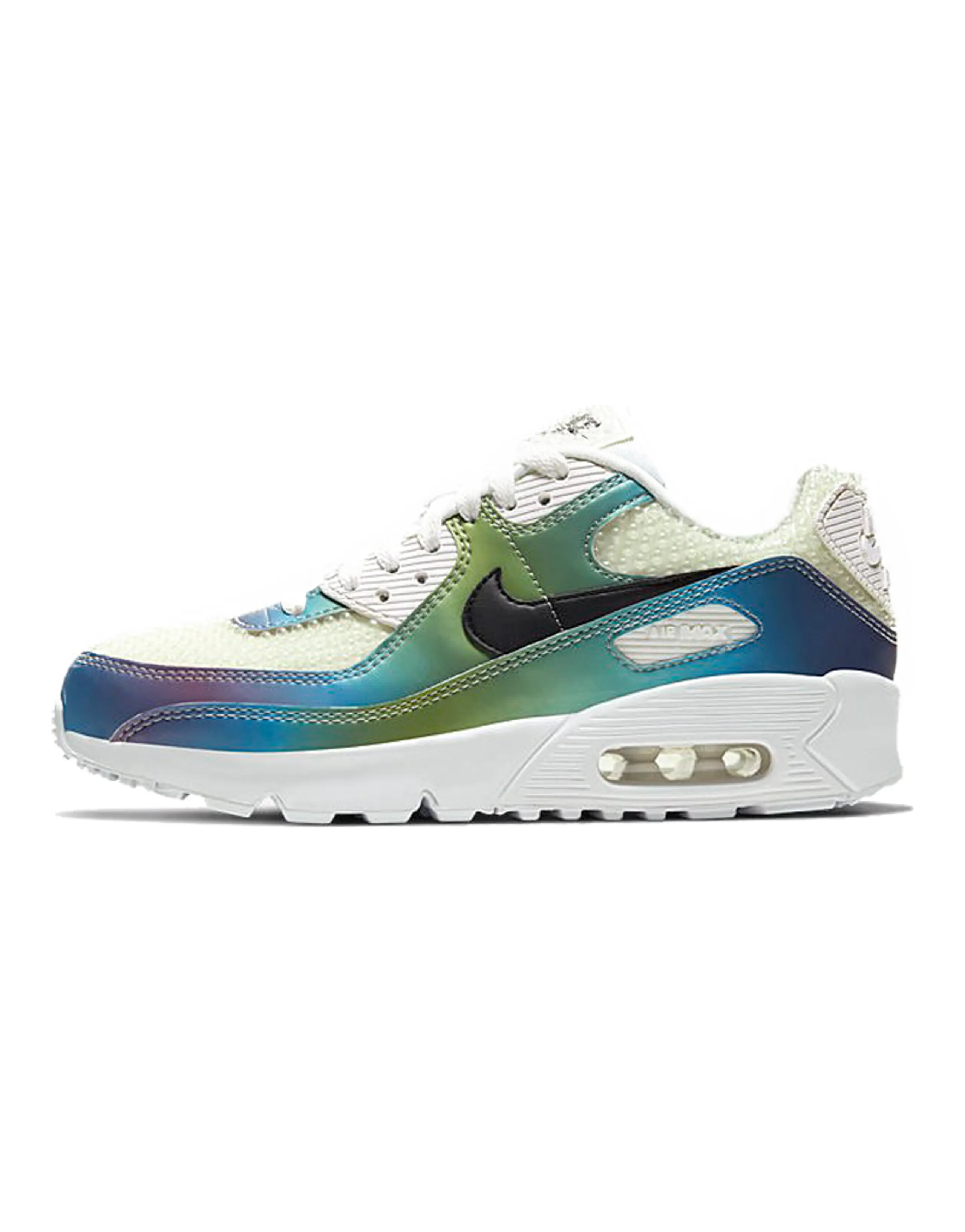 Nike Air Max 90 "Bubble Pack" GS