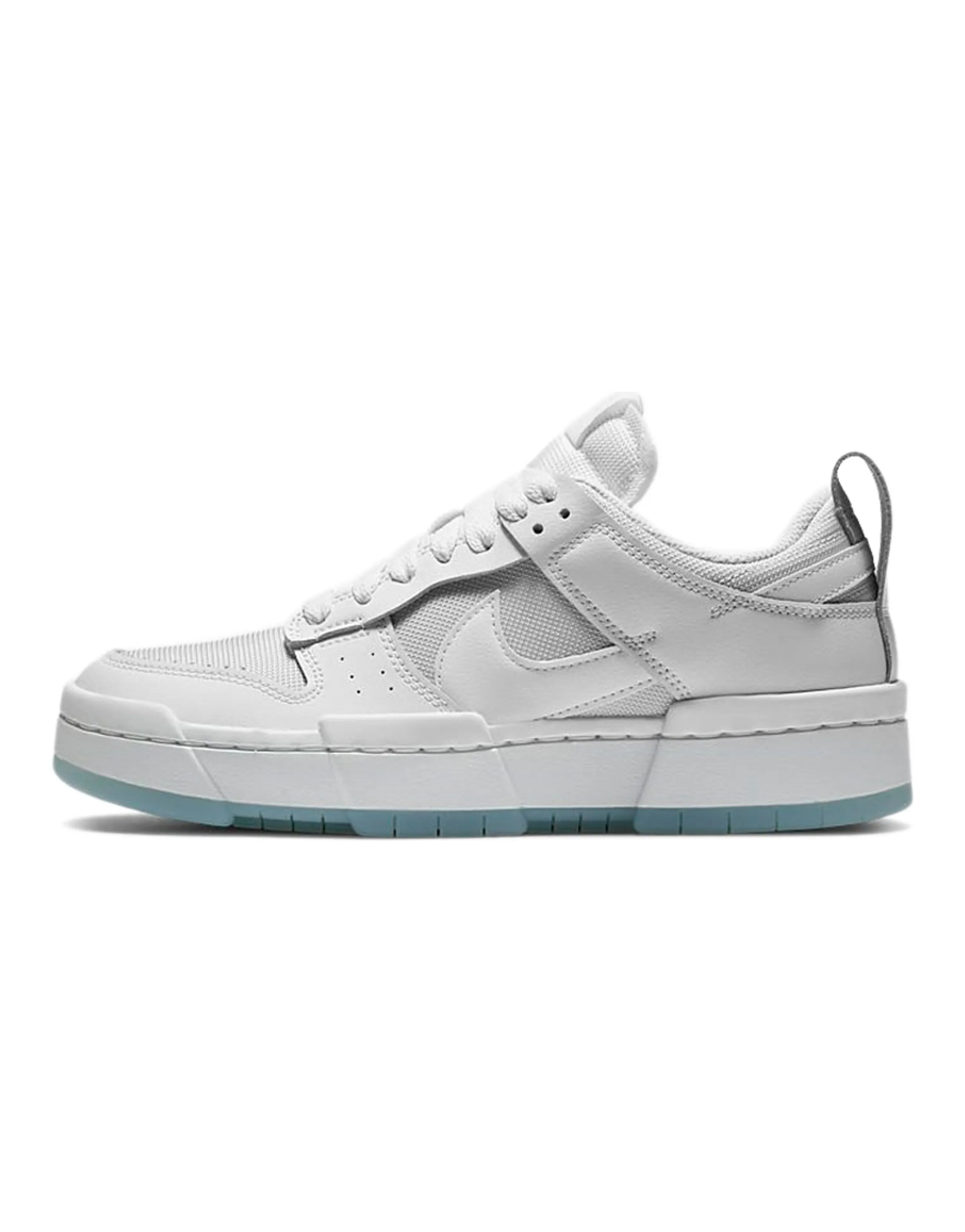 Nike Dunk Low Disrupt Photon Dust Women's