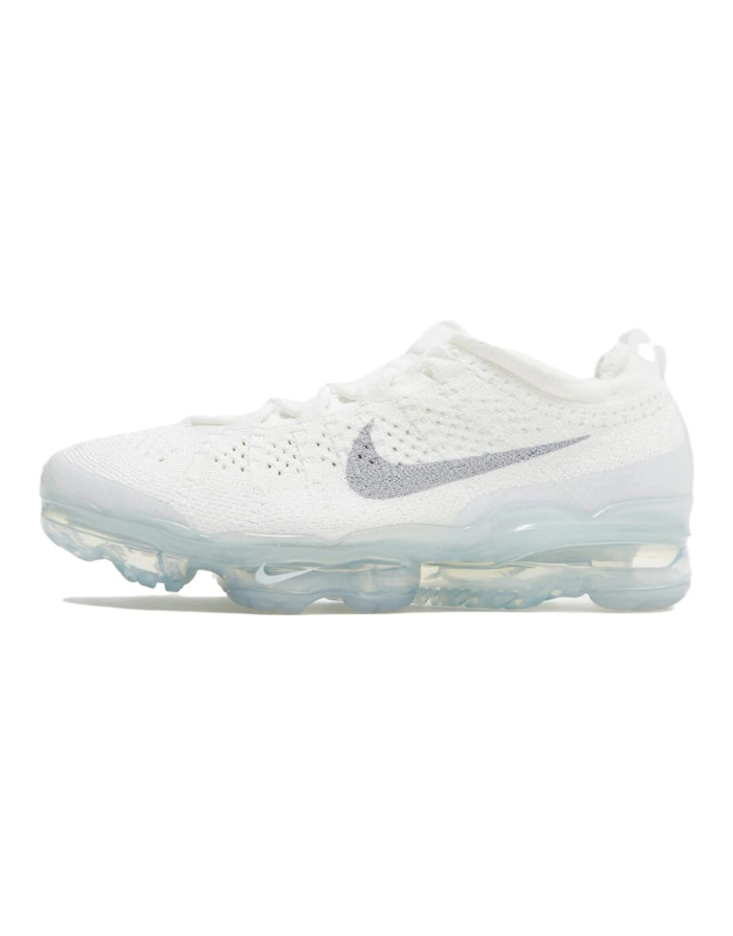 Nike Air VaporMax 2023 Flyknit White Pure Platinum Women's