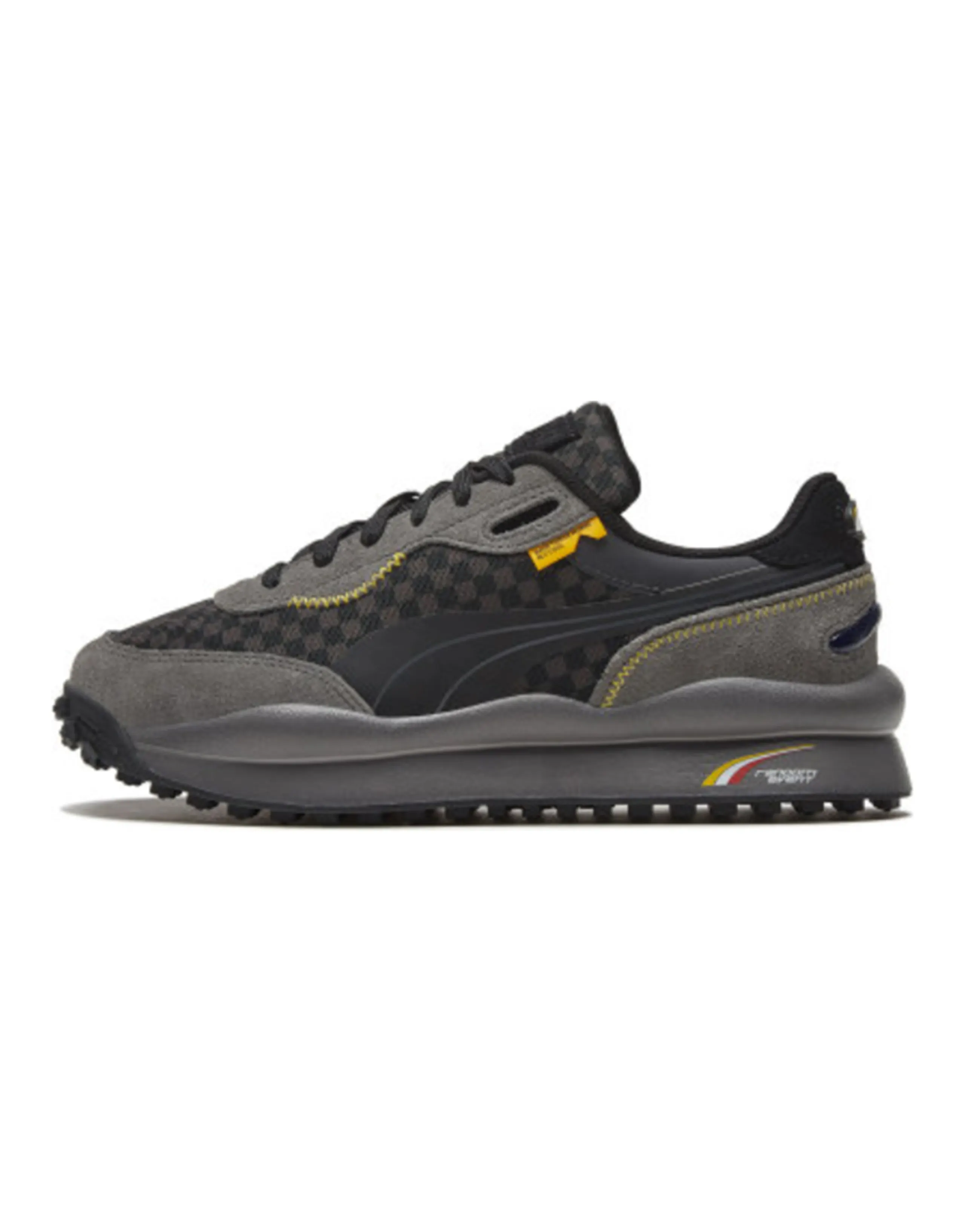 PUMA Andomevent Style Rider X
