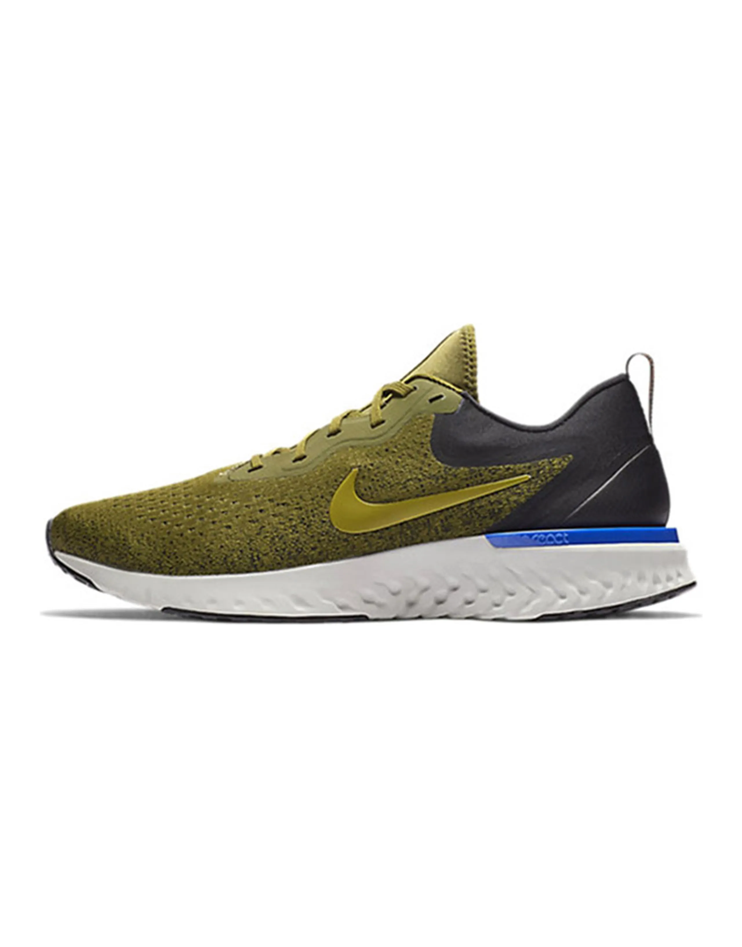 Nike Odyssey React 'Olive Flak'
