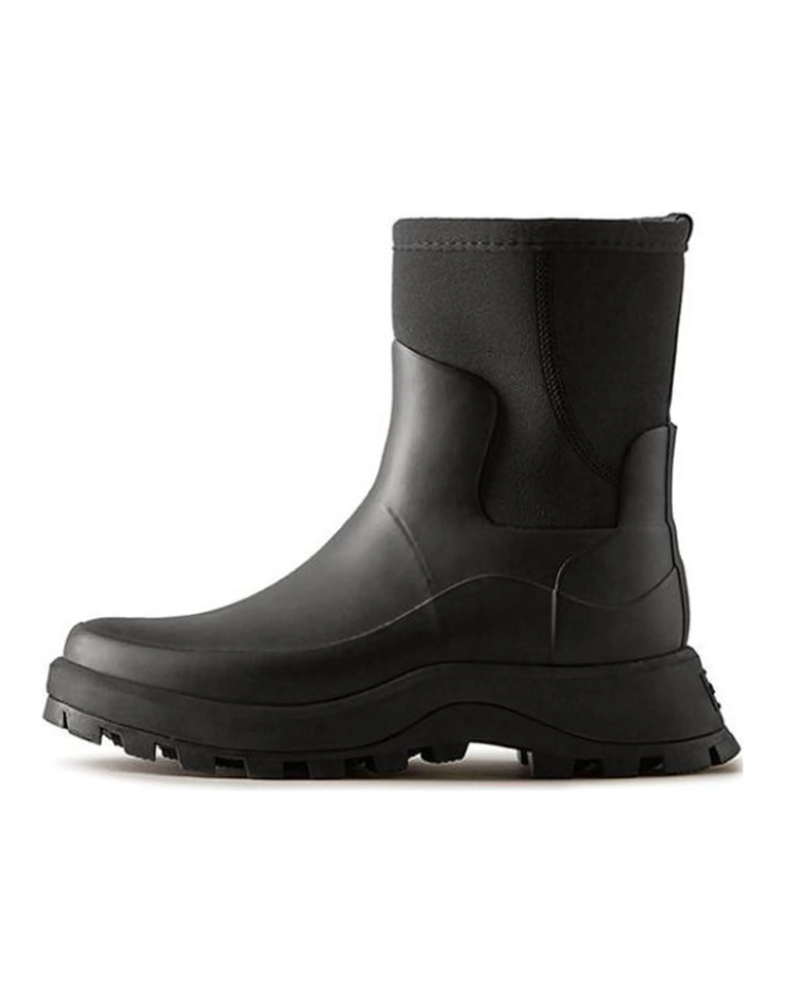 HUNTER Water-Resistant Short Outdoor Boots Women's