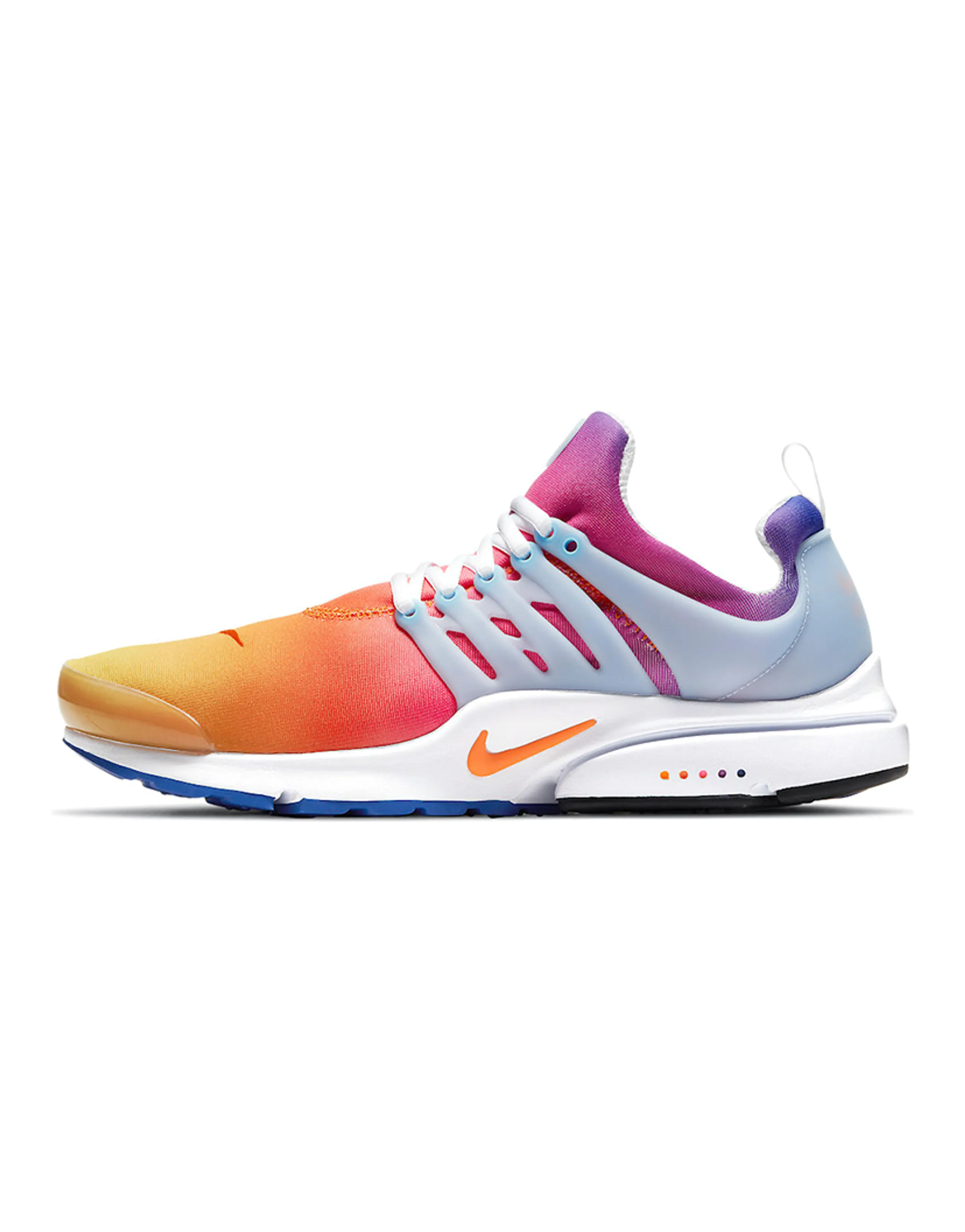 Nike Air Presto Sunrise Sunset