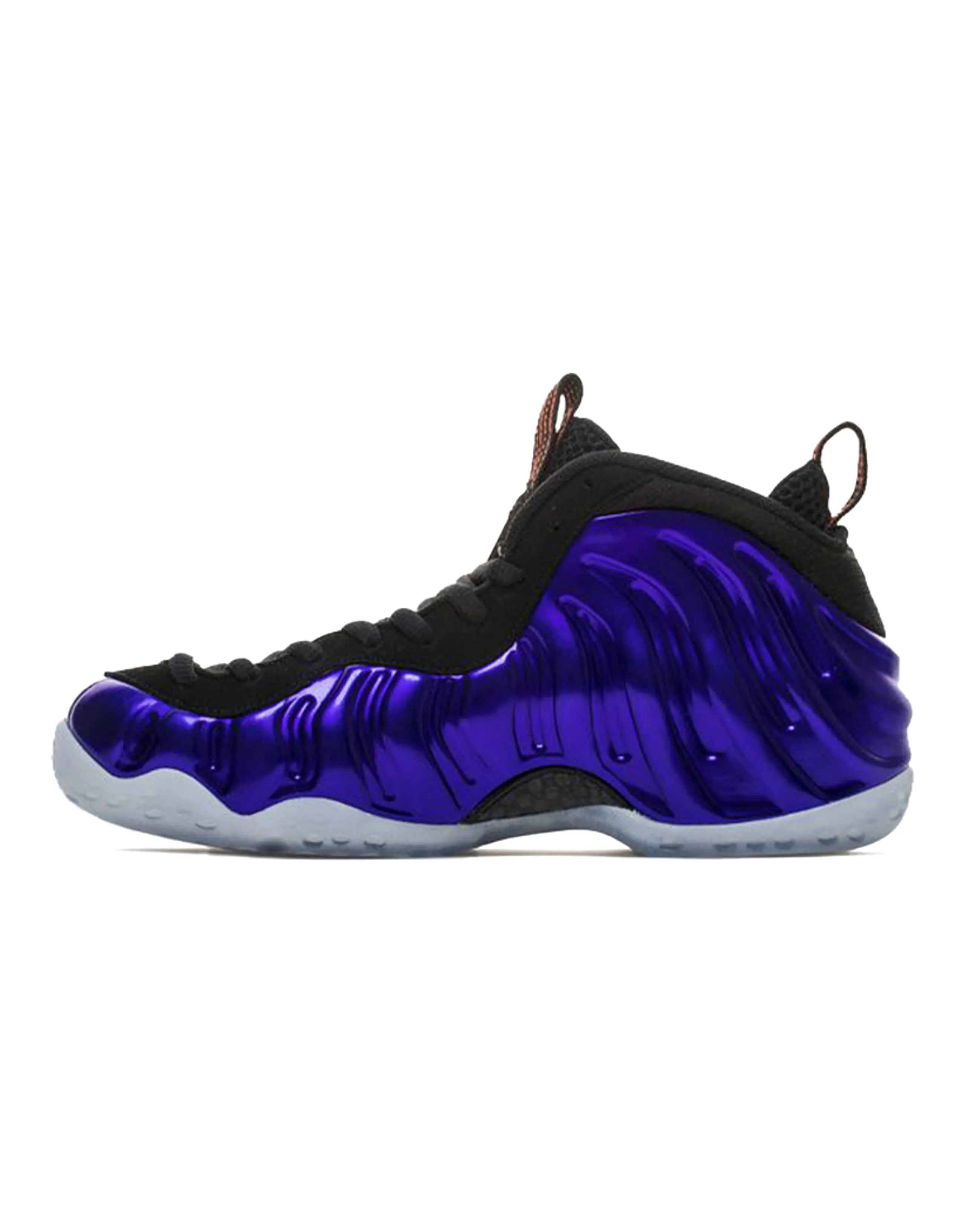 Nike Air Foamposite One Phoenix Suns