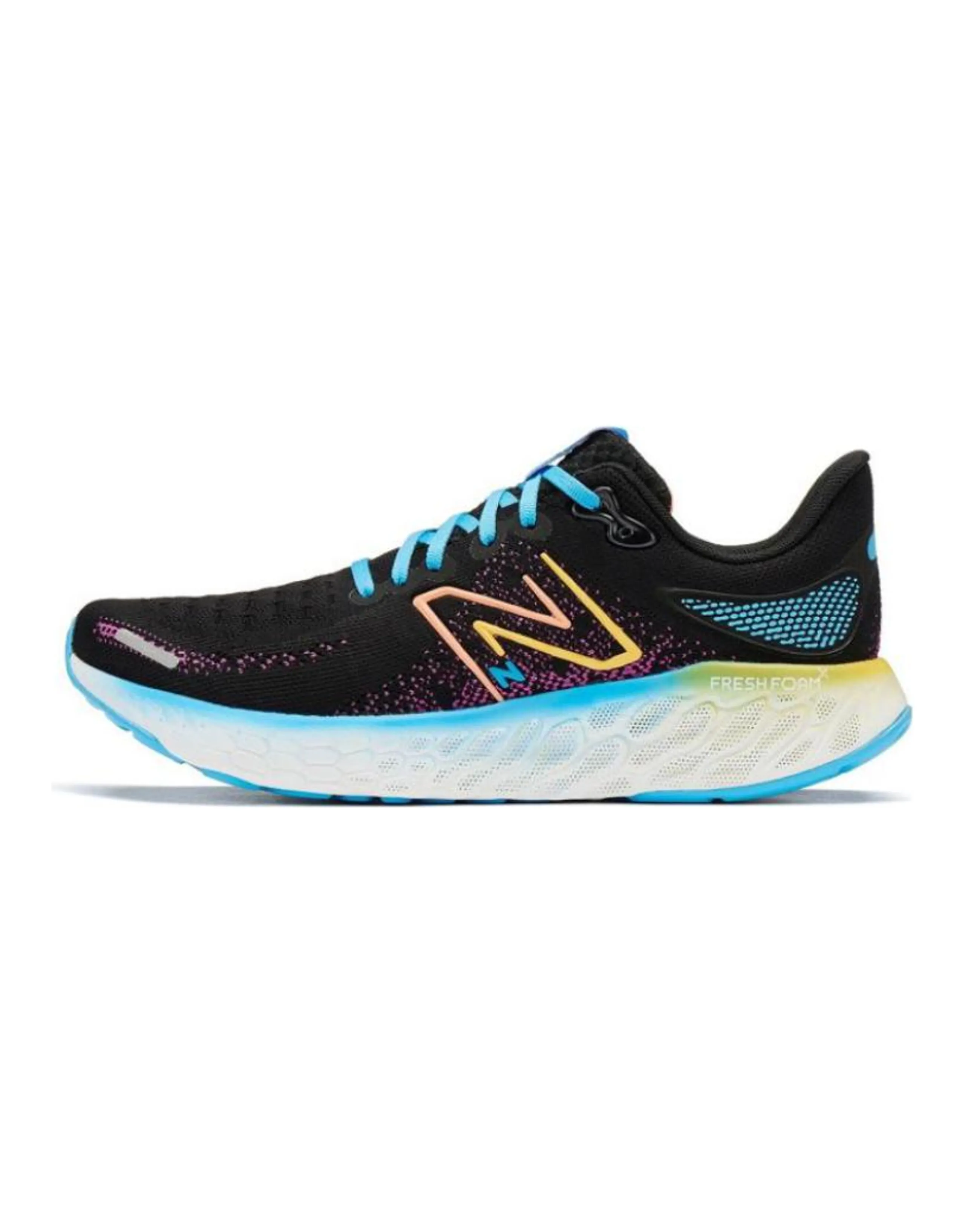 New Balance 1080 'Black Blue'
