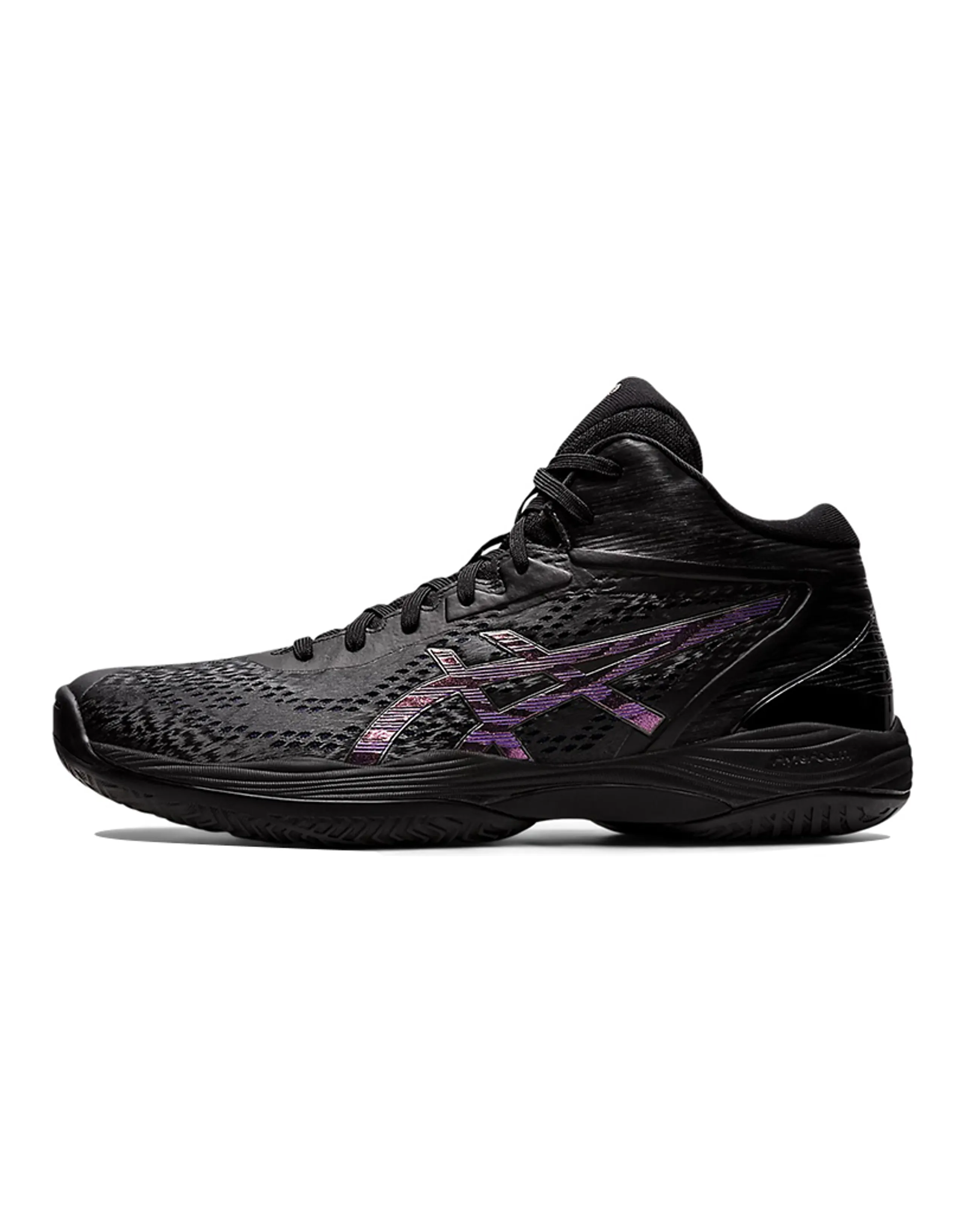 Asics Gel-Korika V14 Kiko Kostadinov Black