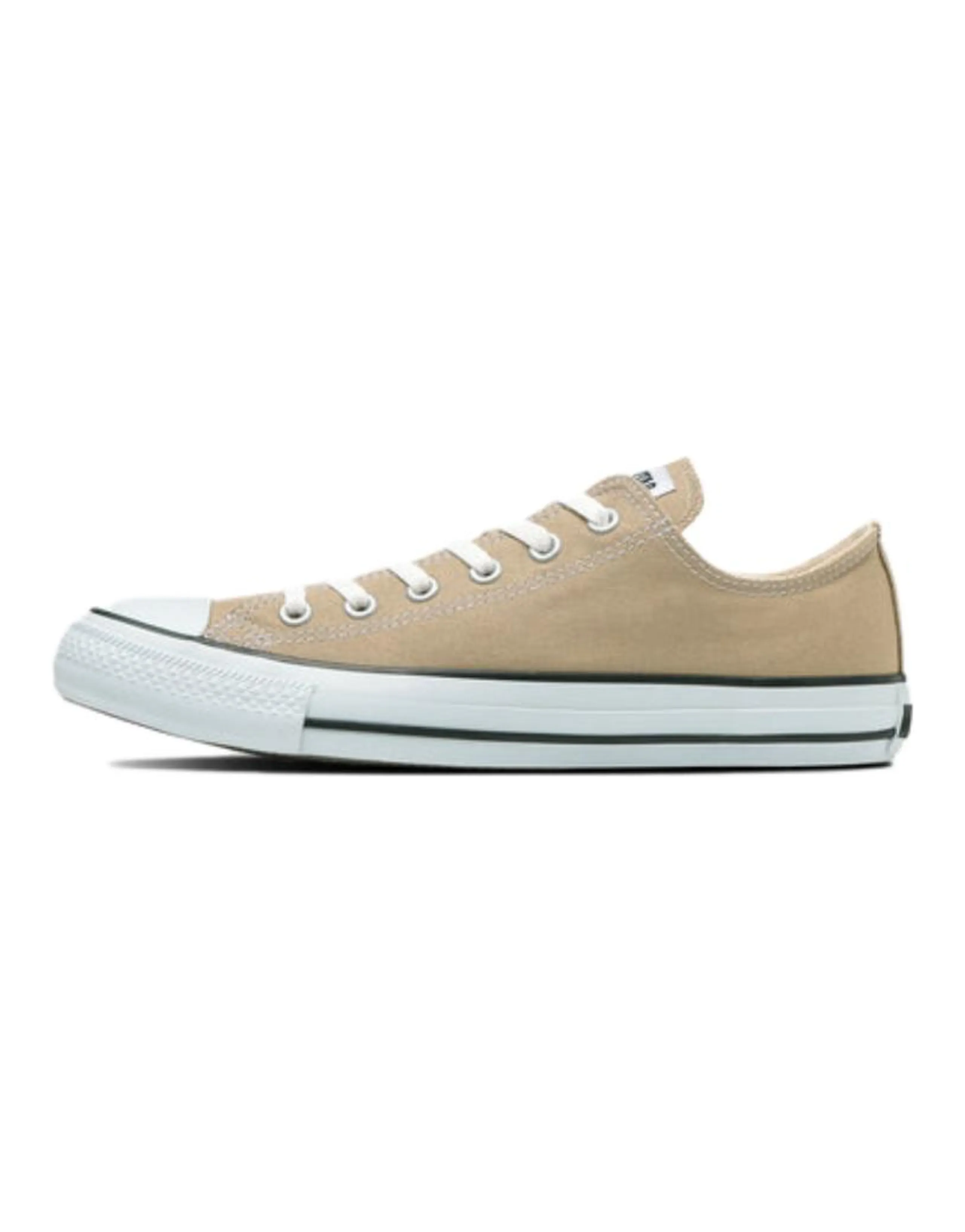 Converse Chuck Taylor All Star Colors Ox 'Beige'