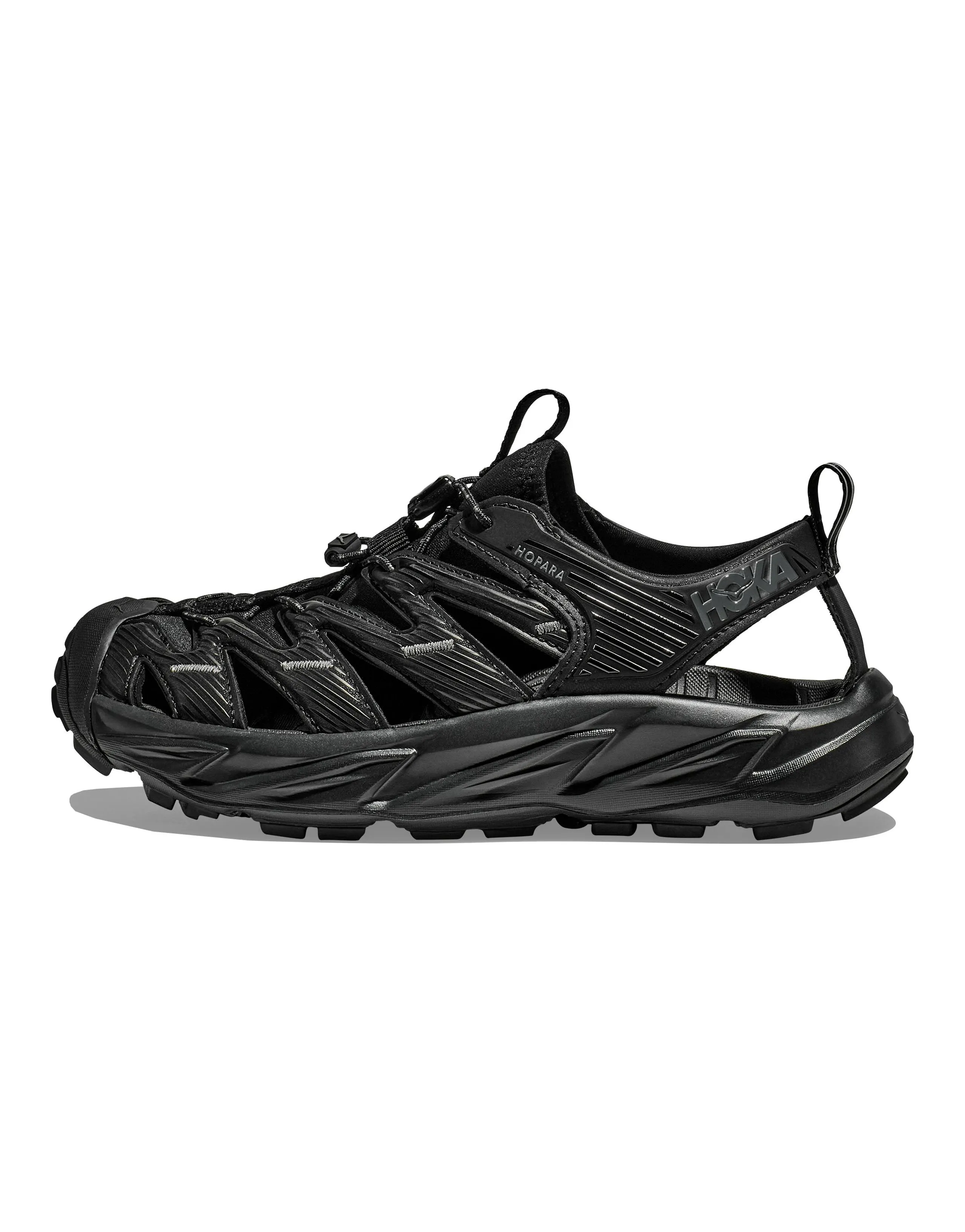 HOKA ONE ONE Hopara 'Black'