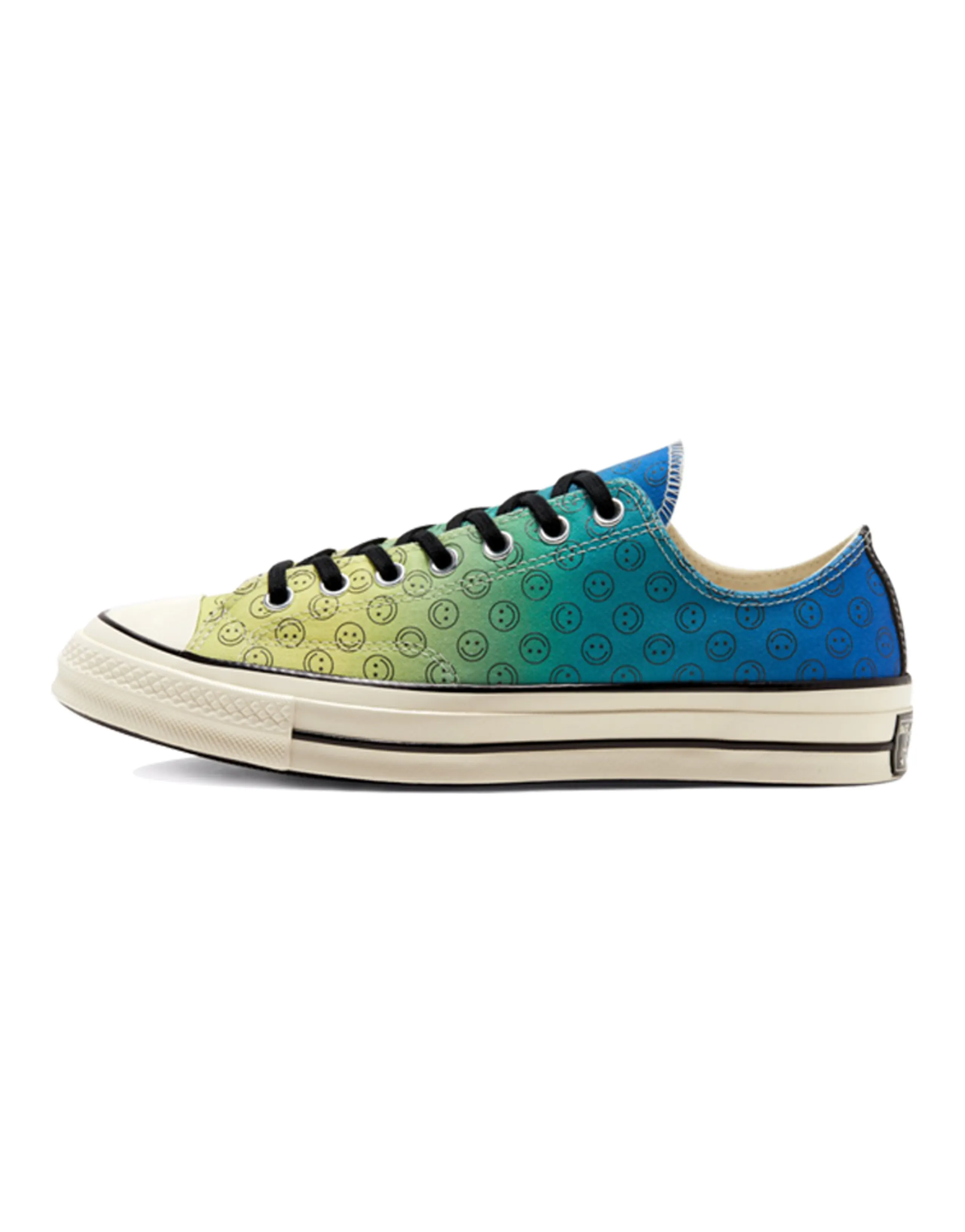 Converse Chuck Taylor All Star 70 Ox Happy Camper Game Royal
