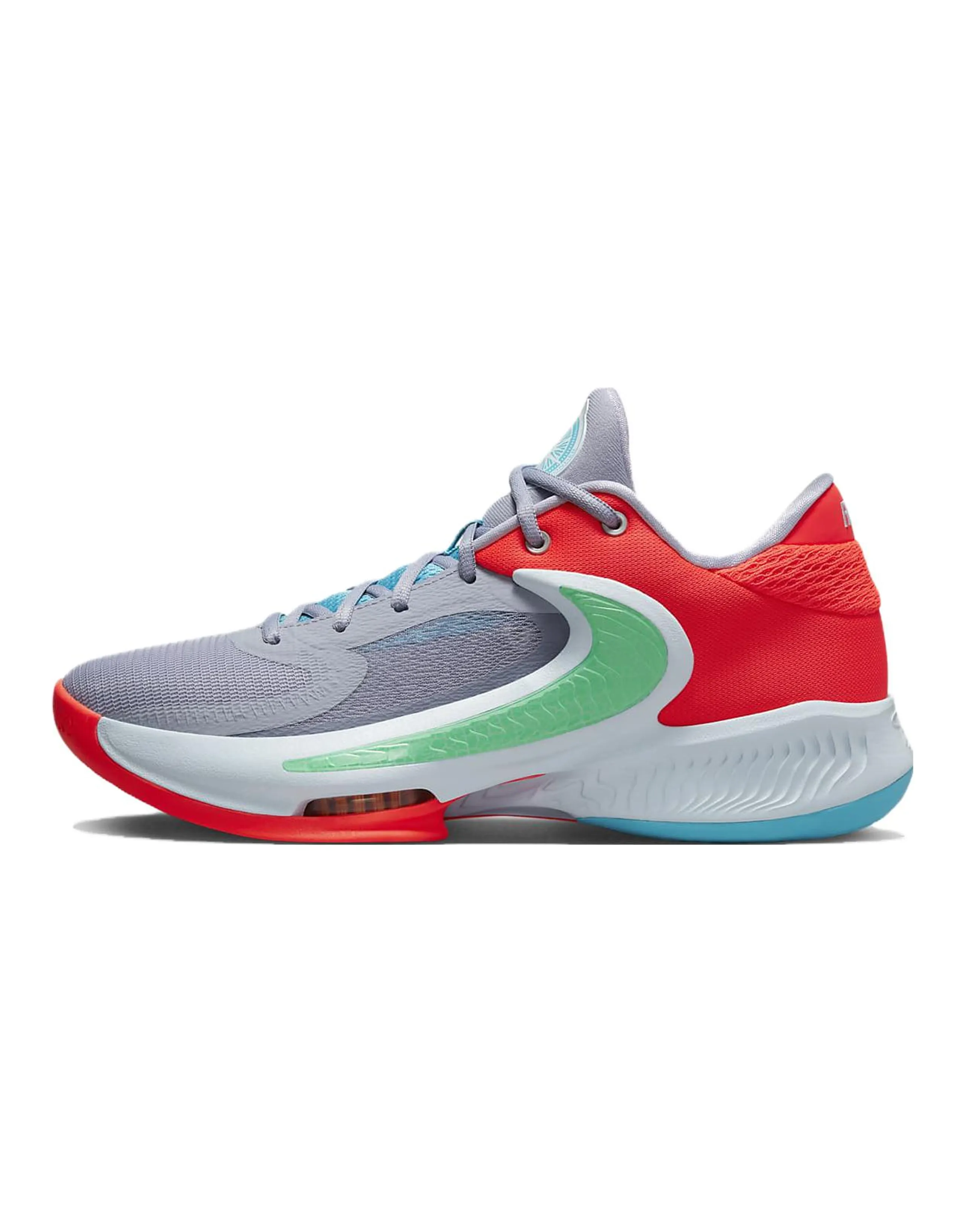 Nike Zoom Freak 4 Paris