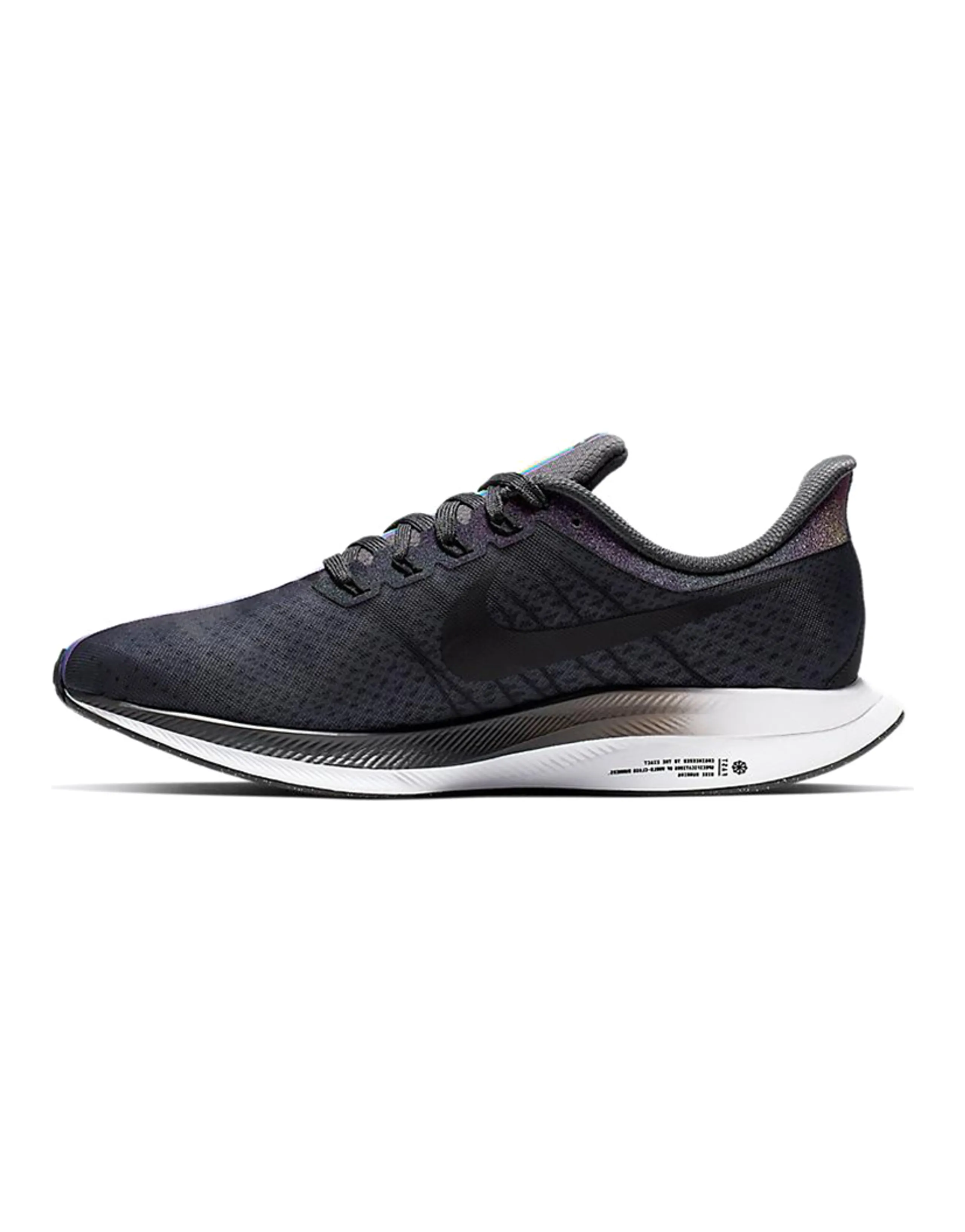 Nike Zoom Pegasus 35 Turbo Be True 2019