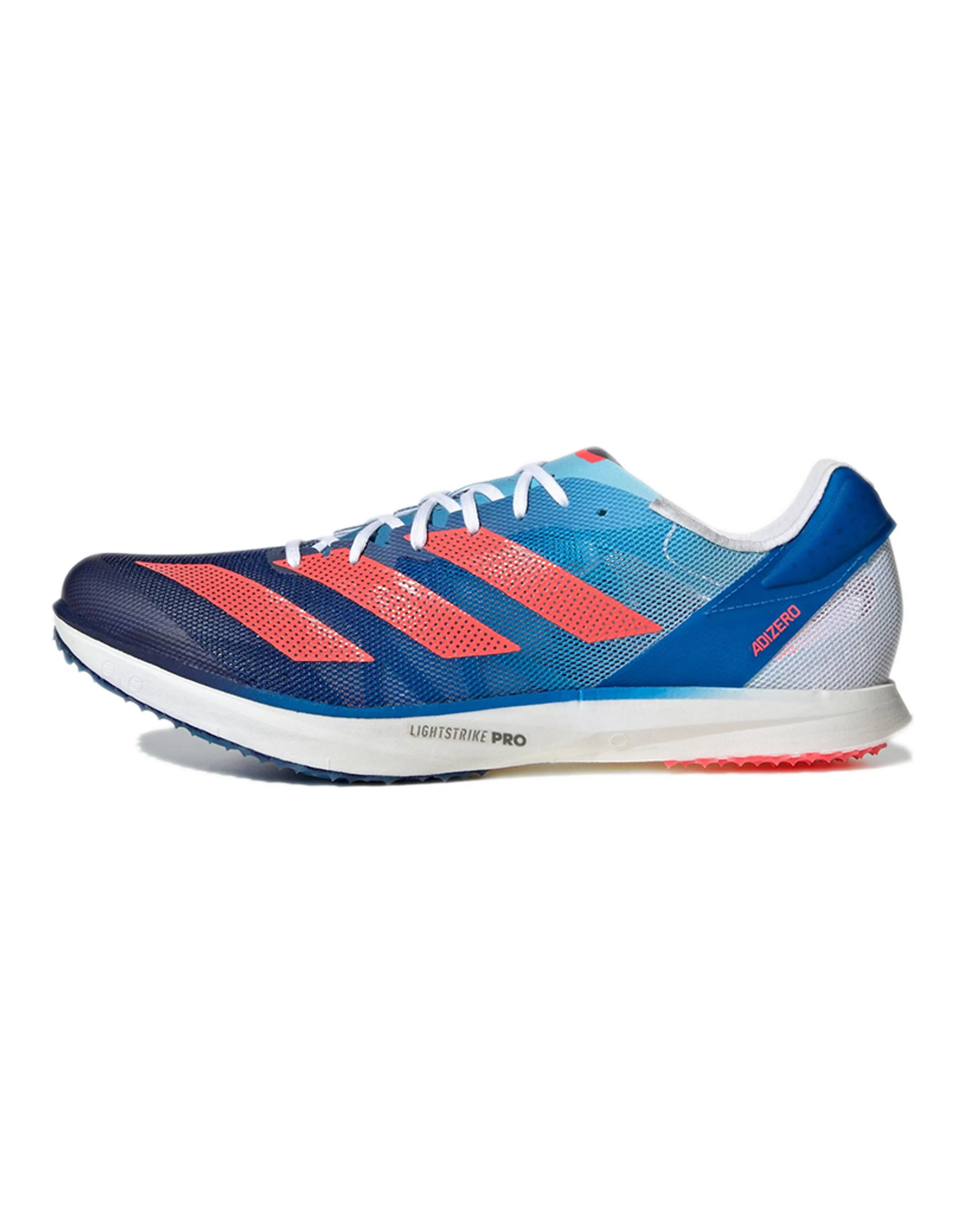 Adidas Adizero Avanti Tyo 'Legacy Indigo Turbo'