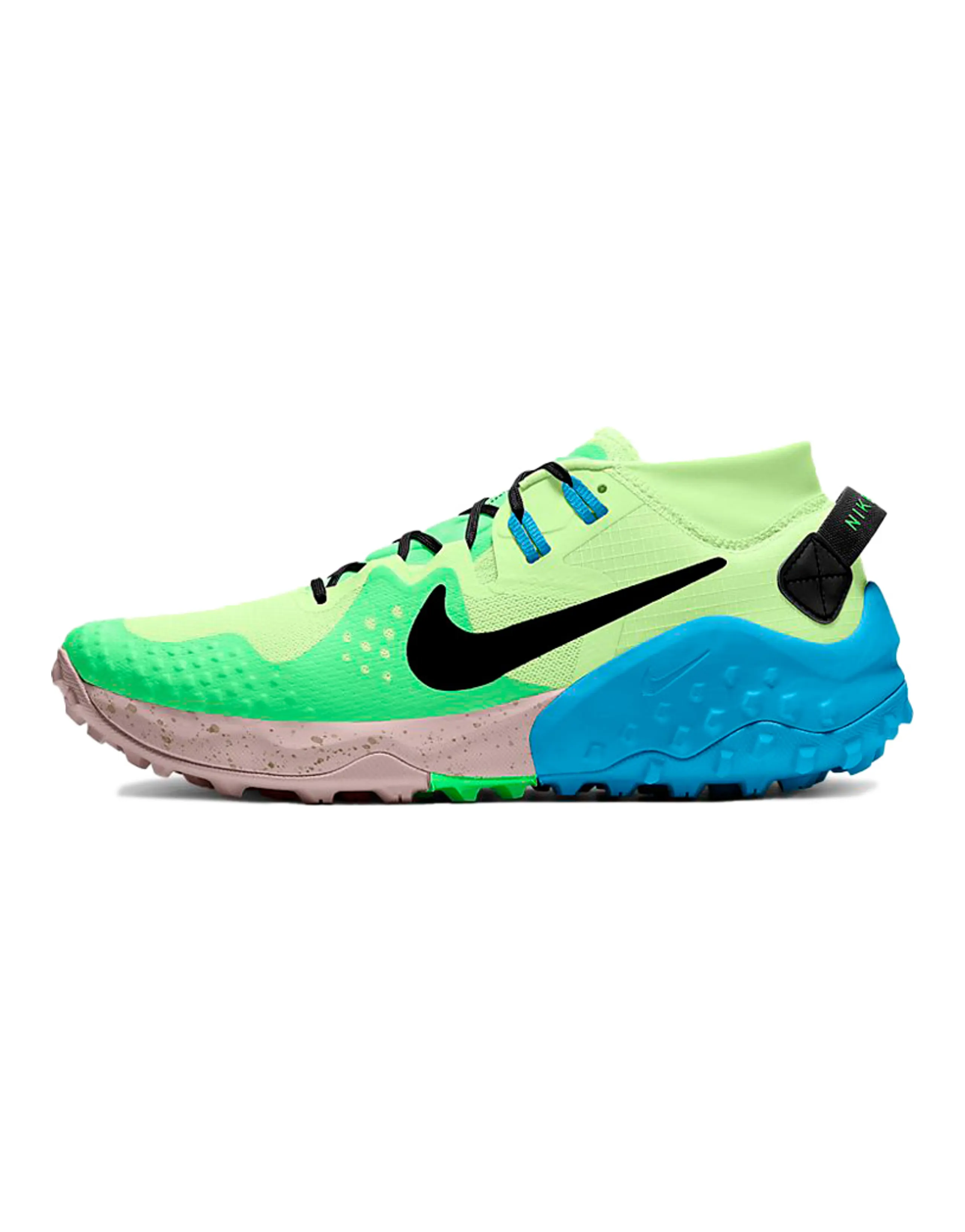 Nike Wildhorse 6 Barely Volt