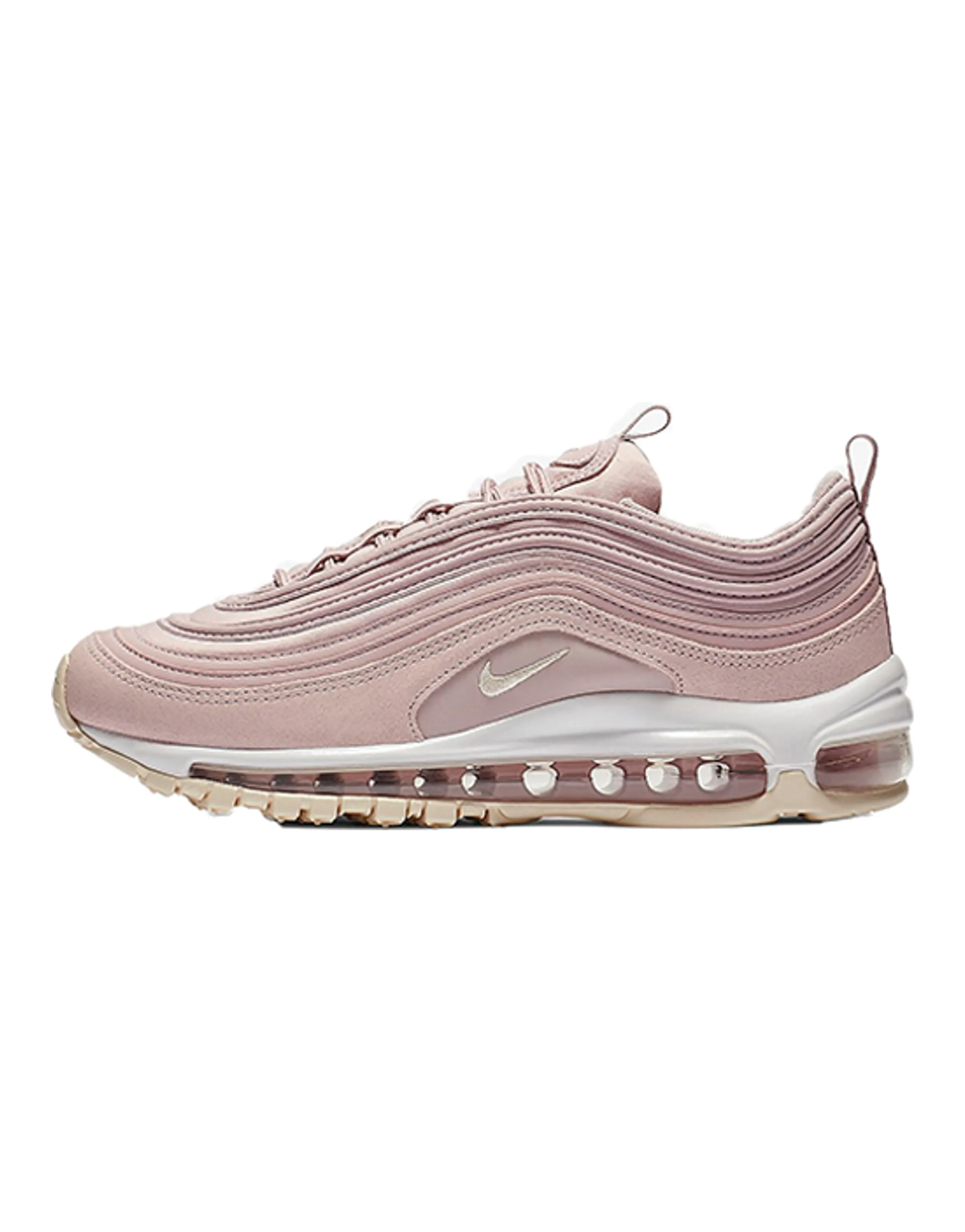 Nike Air Max 97 Premium Plum Chalk Women's