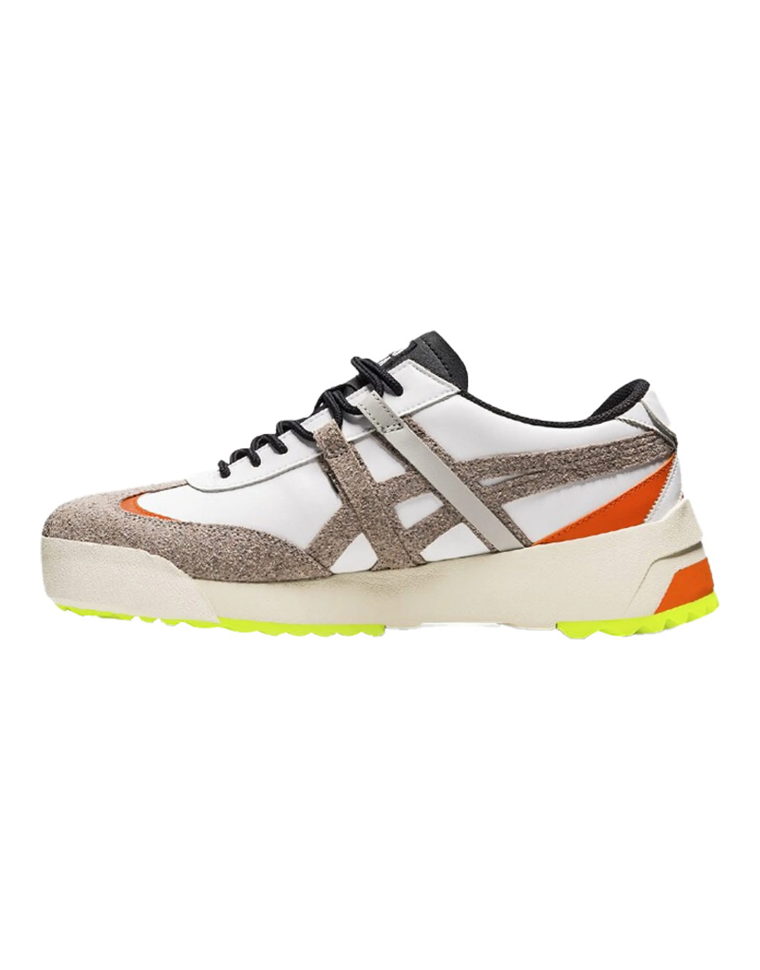 Onitsuka Tiger Delegation Ex 'White Grey'