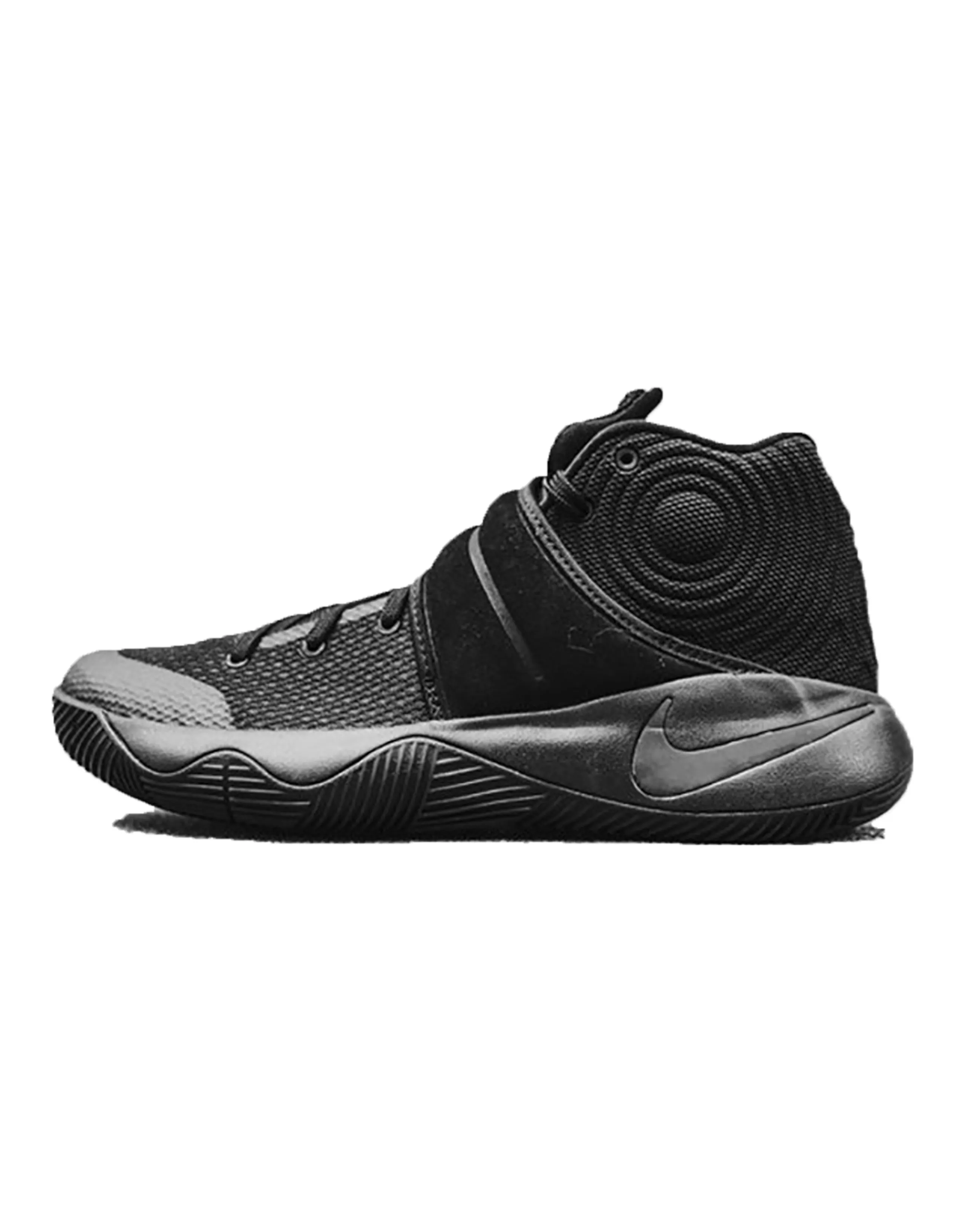 Nike Kyrie 2 'Triple Black'