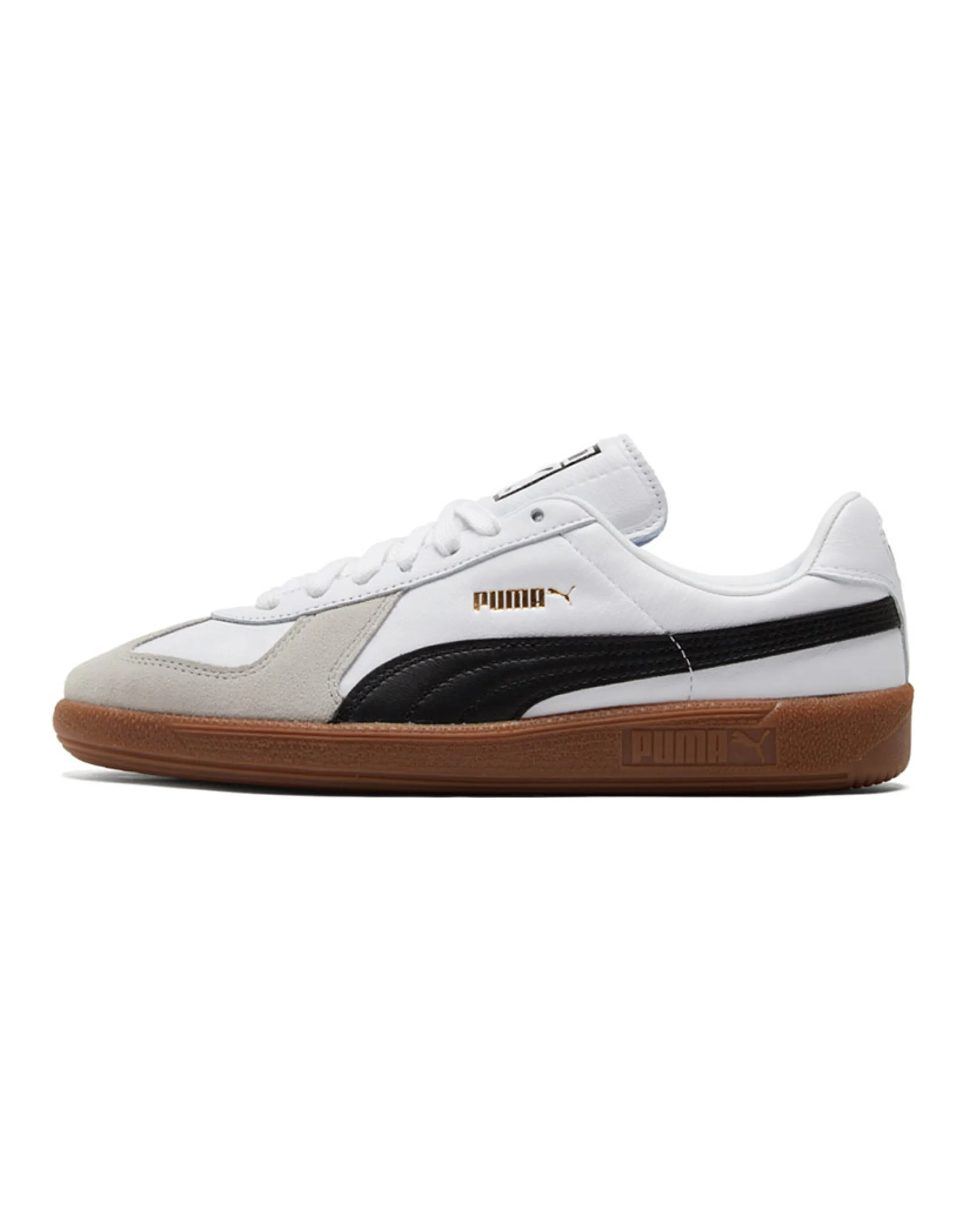 PUMA Army Trainer Og 'White Gum'