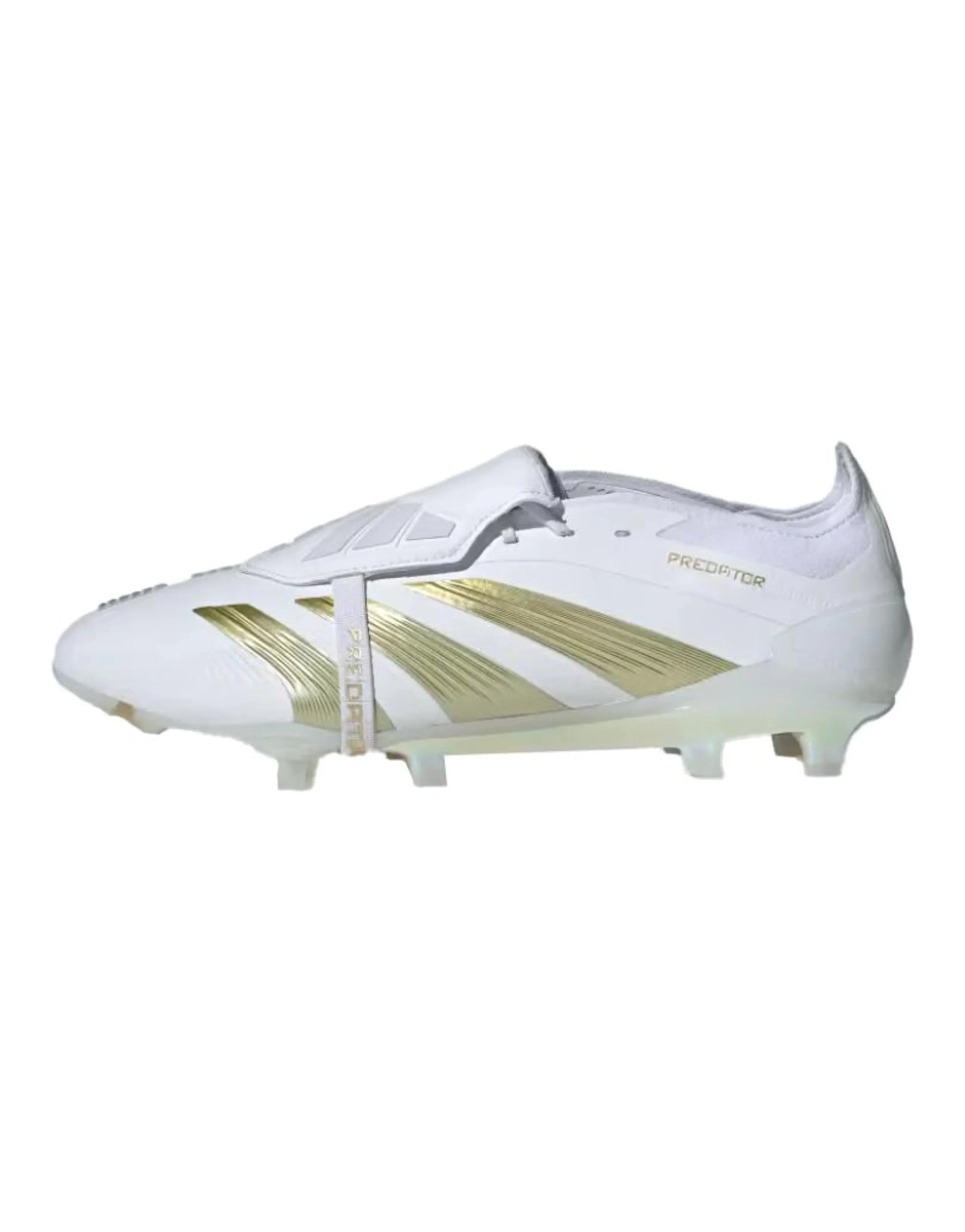 Predator Elite Adidas Foldover Tongue Fg 'Dayspark Pack'