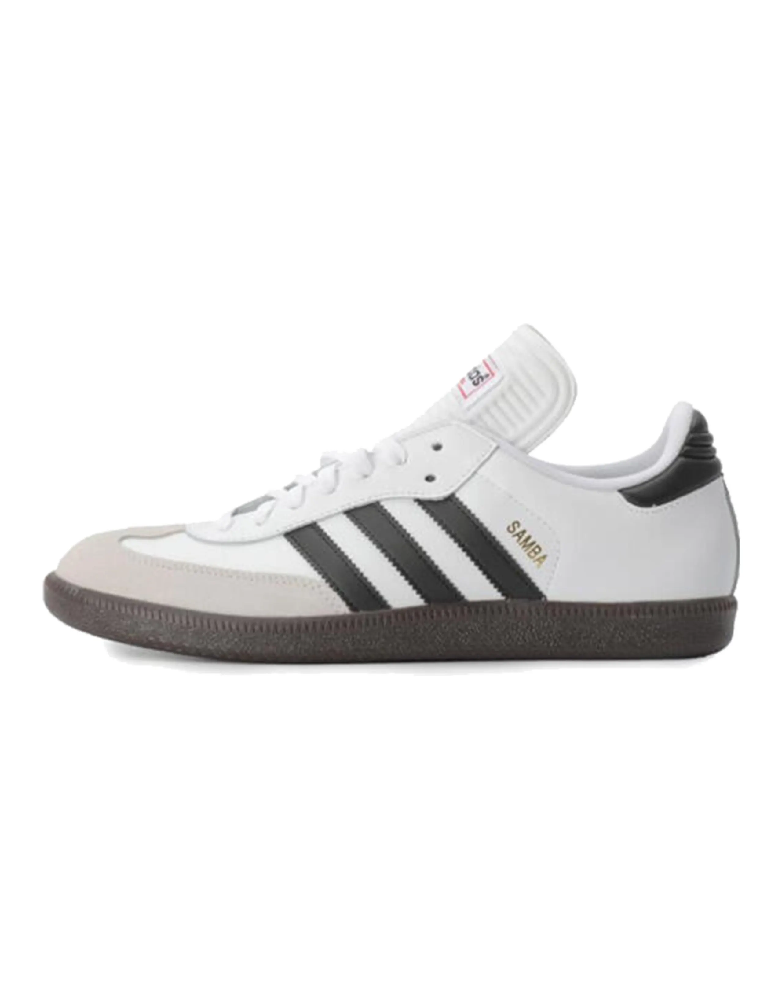 Adidas Originals Samba Classic White
