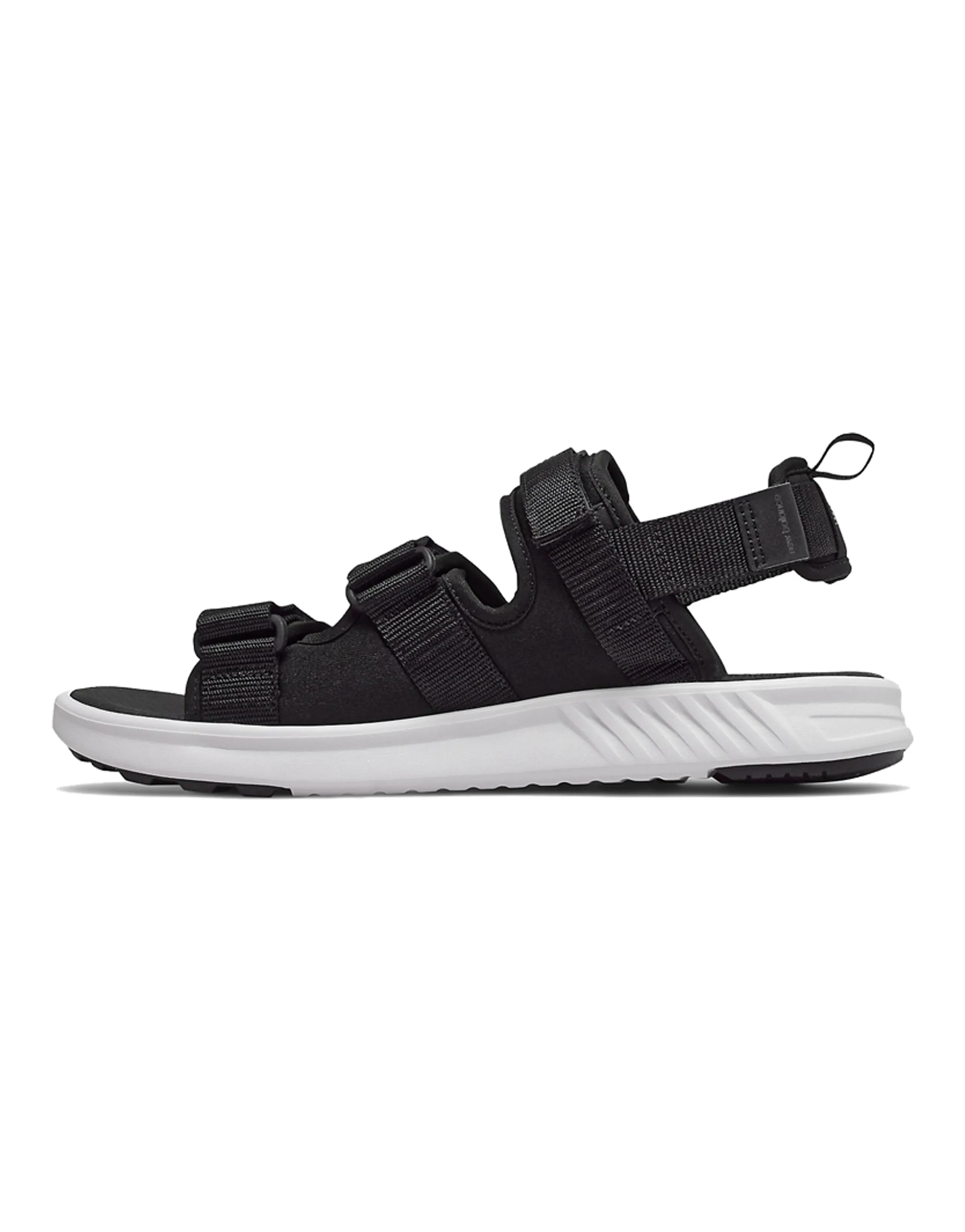 New Balance 750 Sandal 'Black'