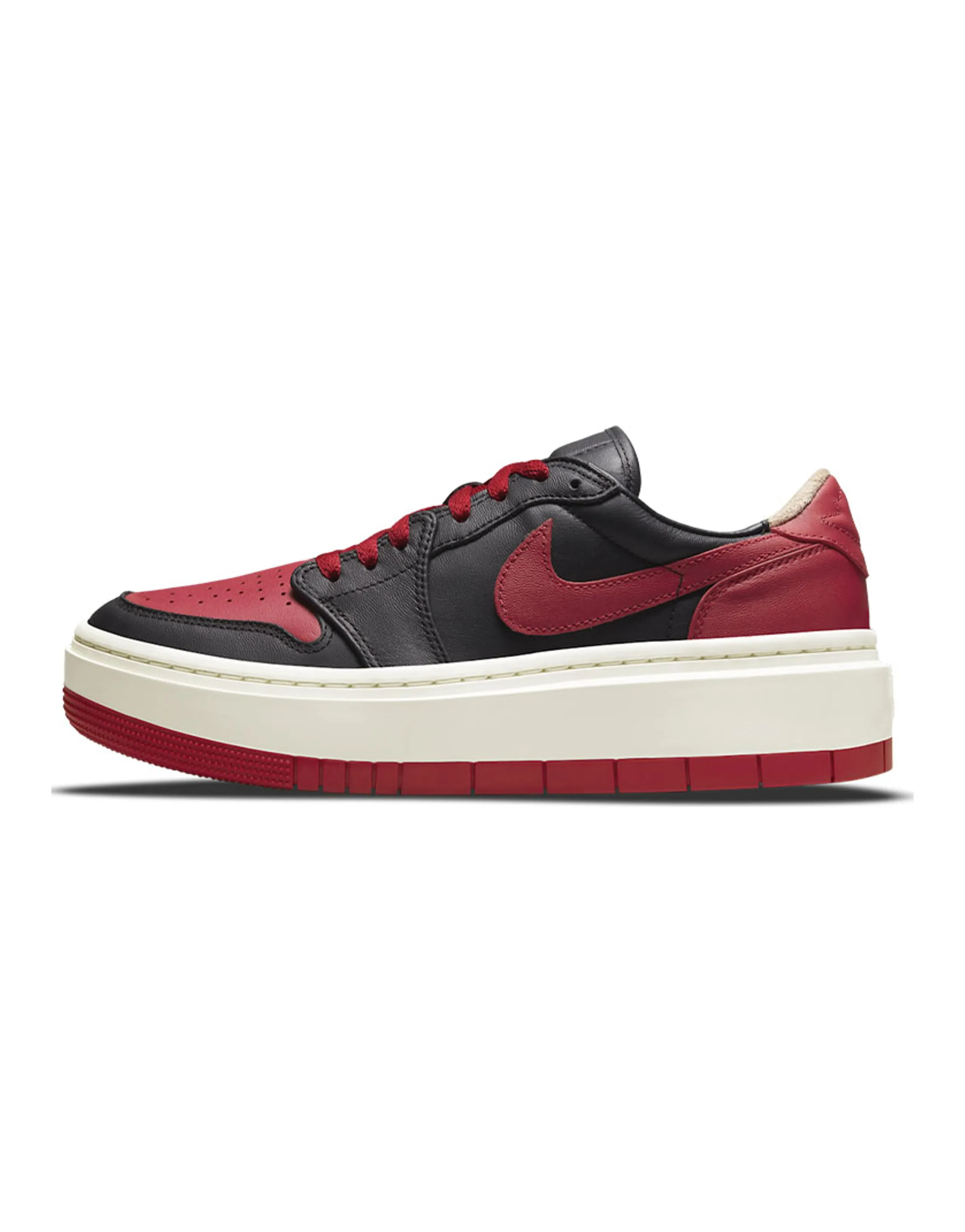 JORDAN 1 Elevate Low Se Bred Women's