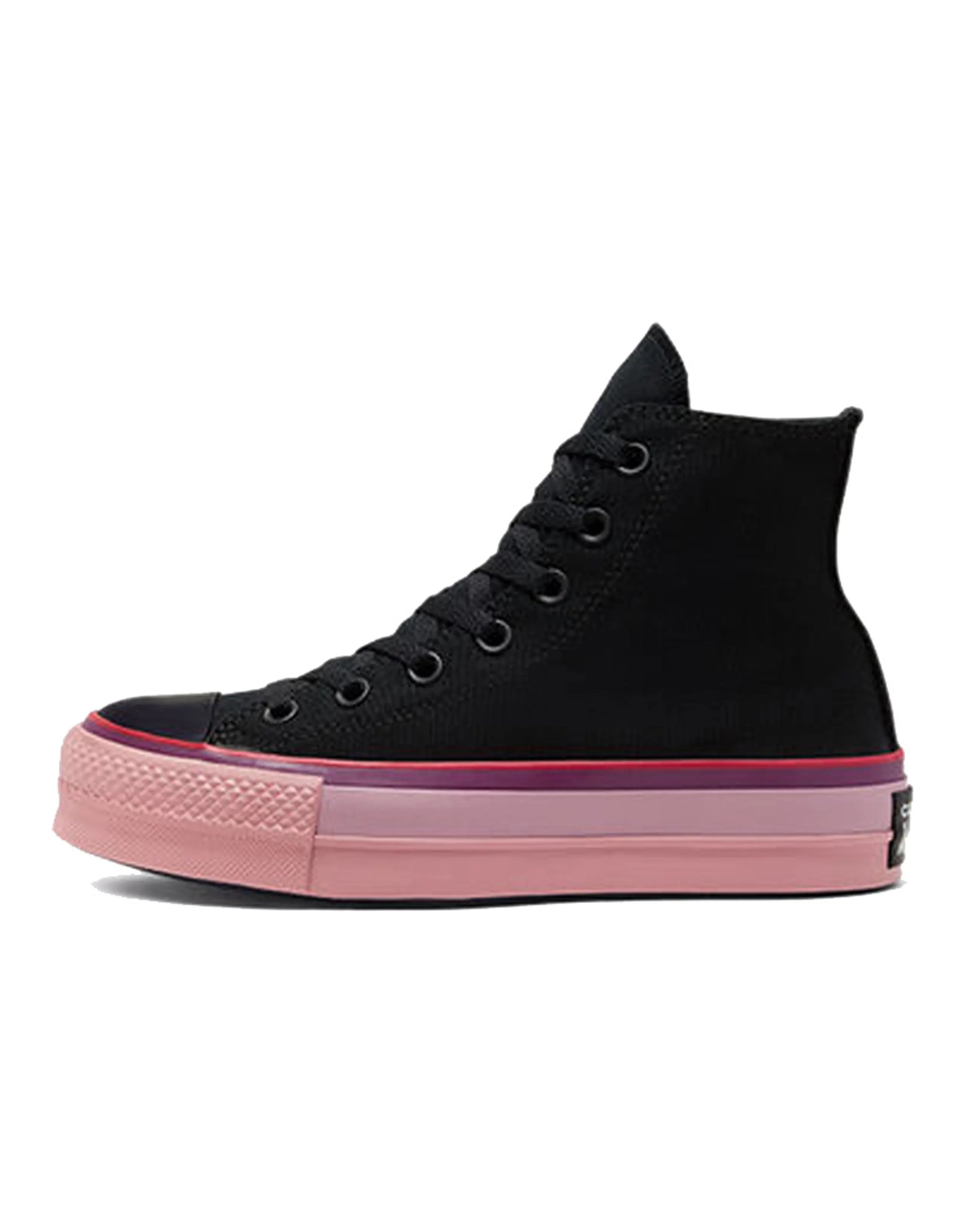 Chuck Taylor All Star Opi X Women's Converse Platform High 'Edinburgher & Tatties' Women's
