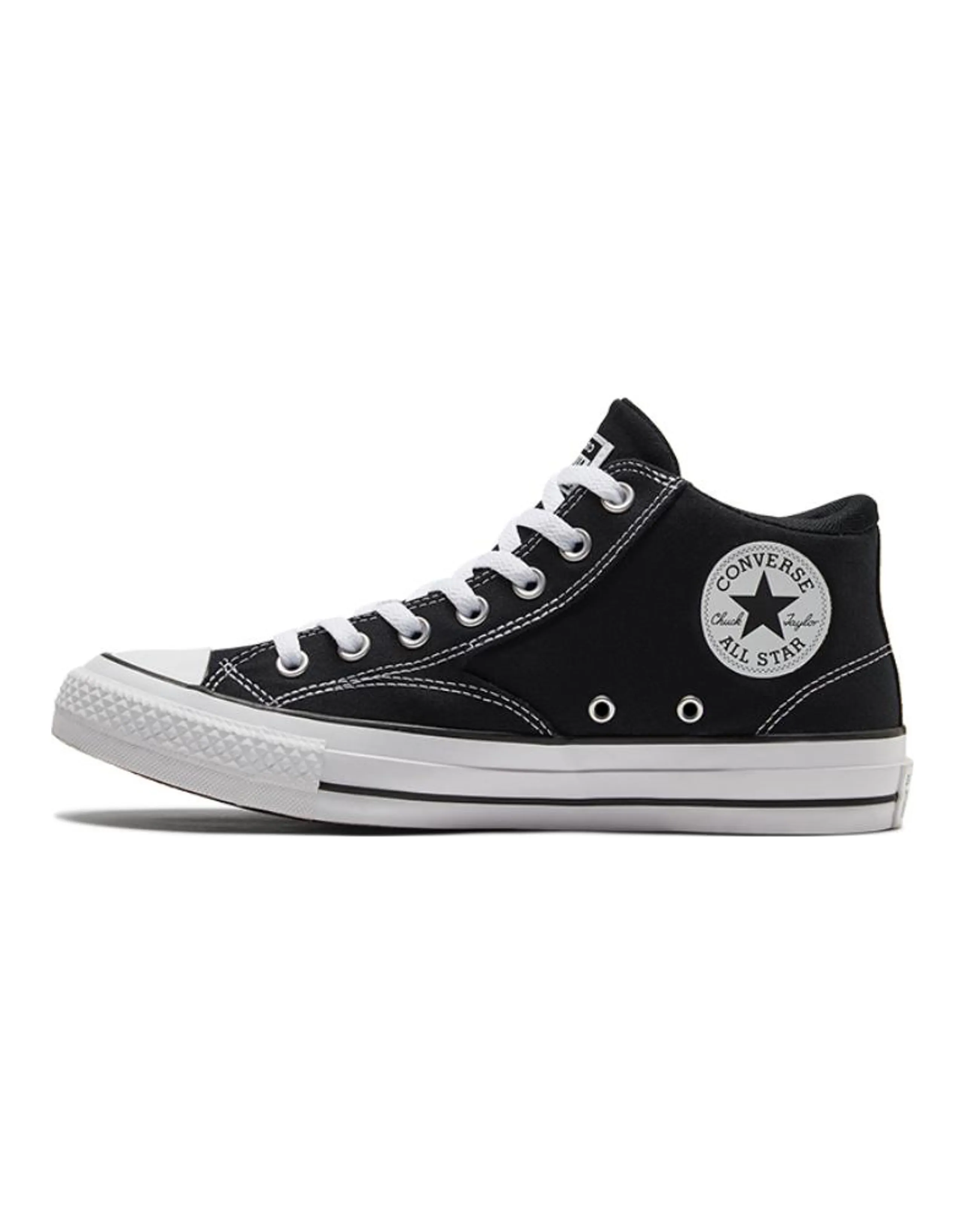 Converse Chuck Taylor All Star Malden Street 'Black White'