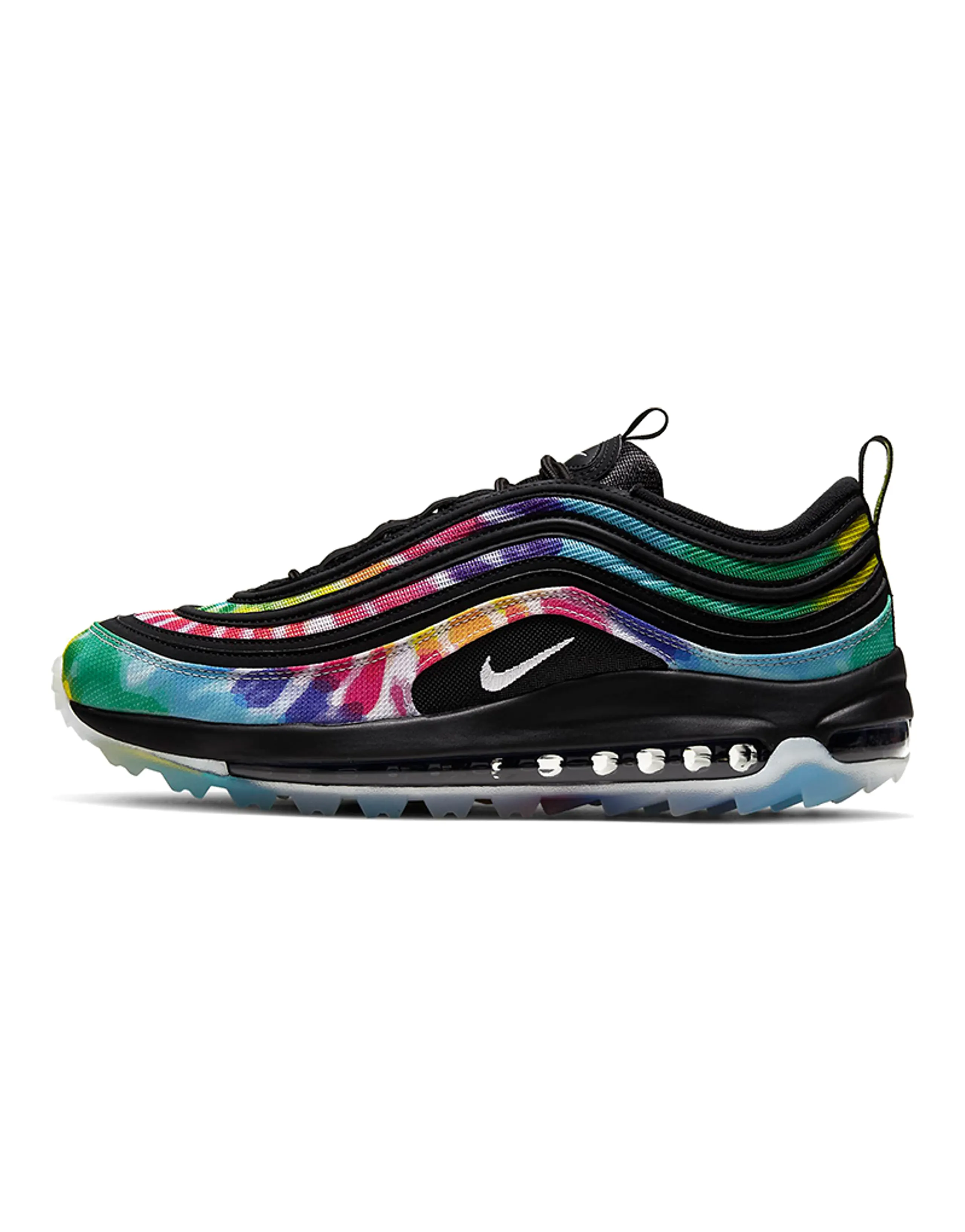 Nike Air Max 97 Golf 'Tie Dye Alternate'