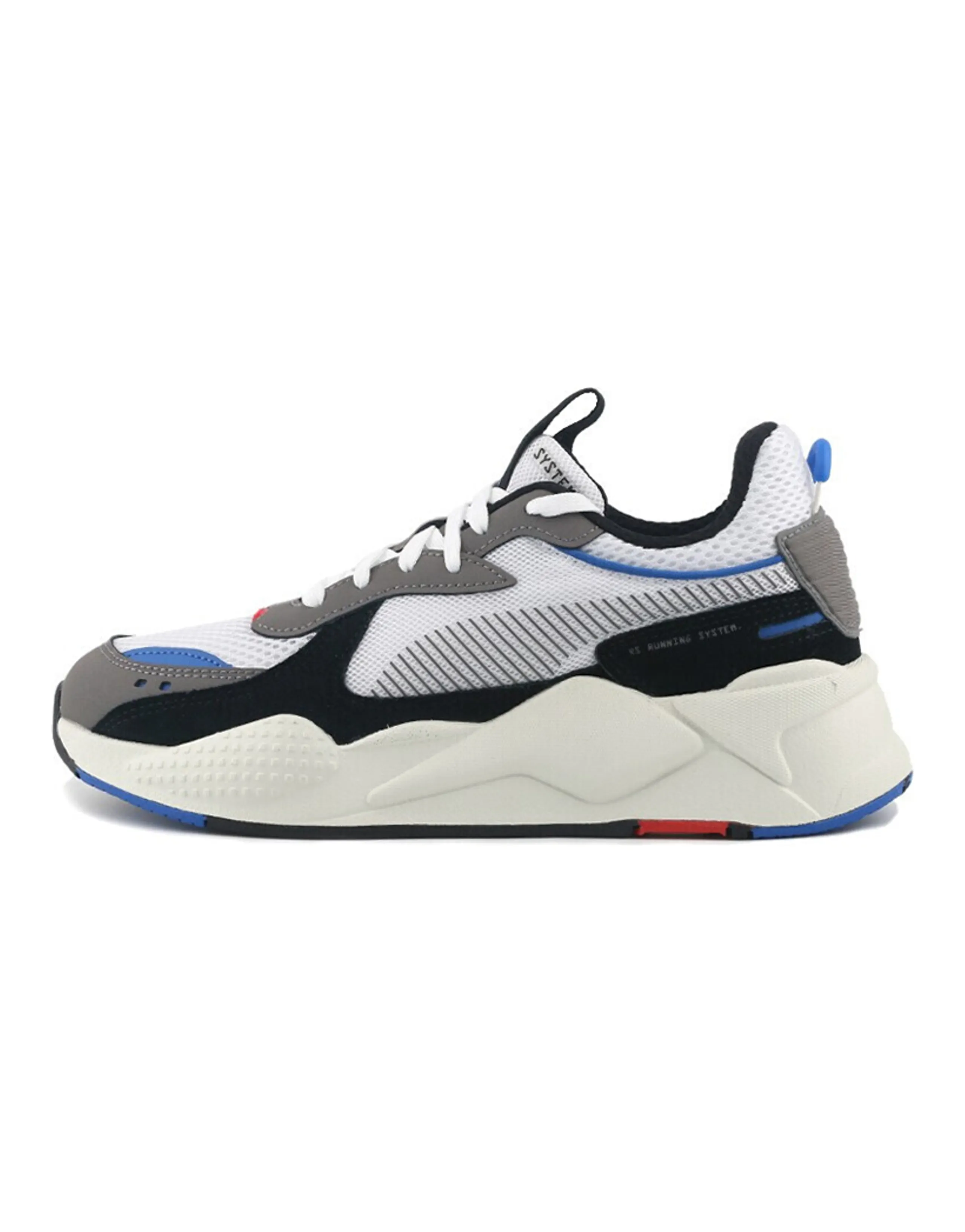 PUMA Rs 2.0 Panorama 'Black White Grey'