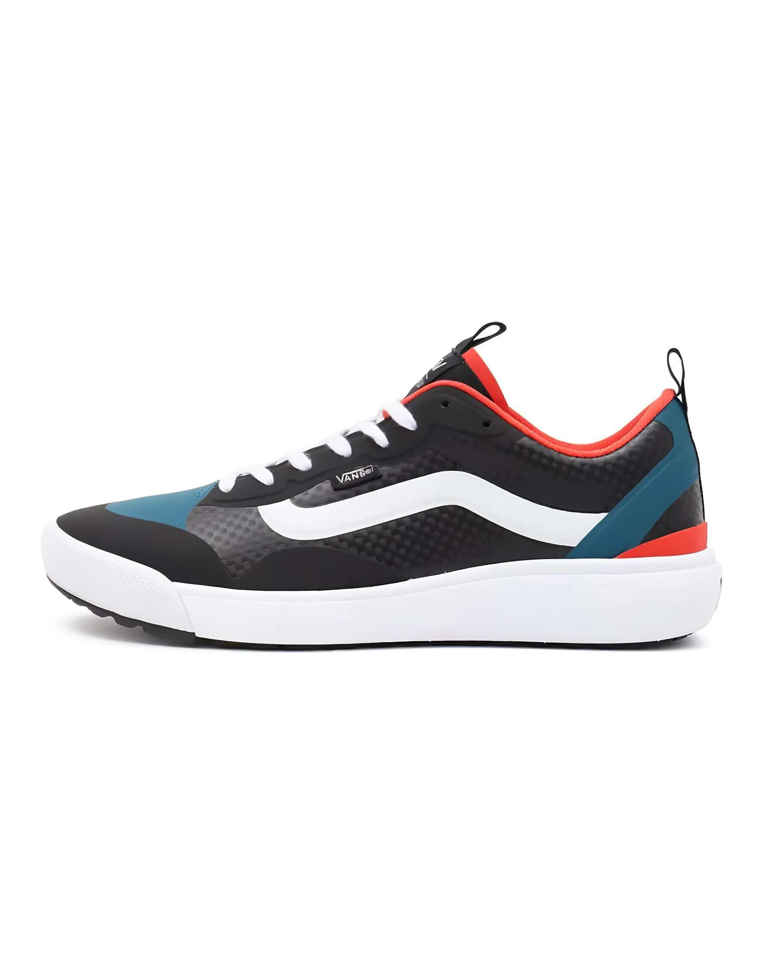 UltraRange Vans Exo 'Carbon'
