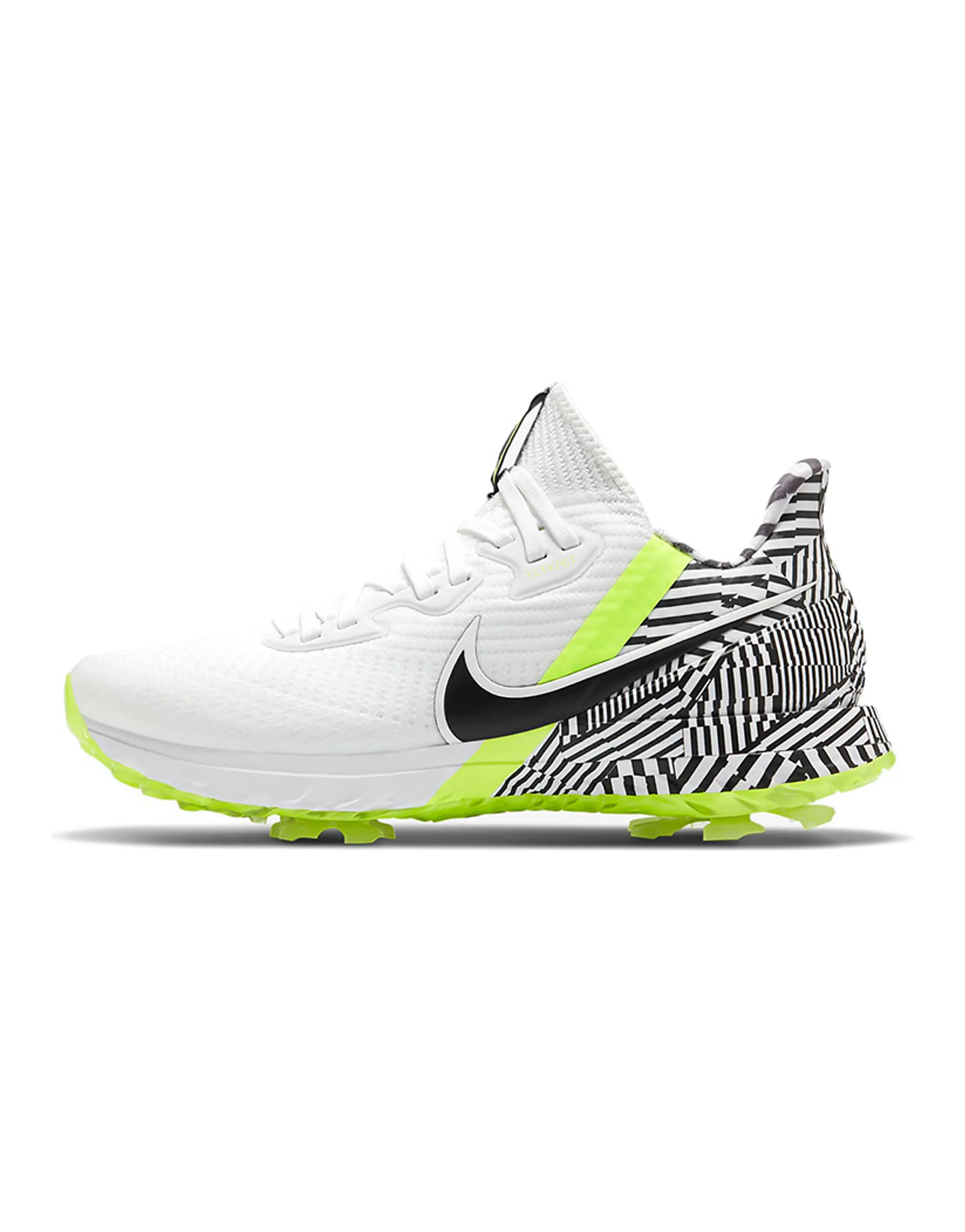 Nike Air Zoom Infinity Tour Nrg Golf Fearless Together